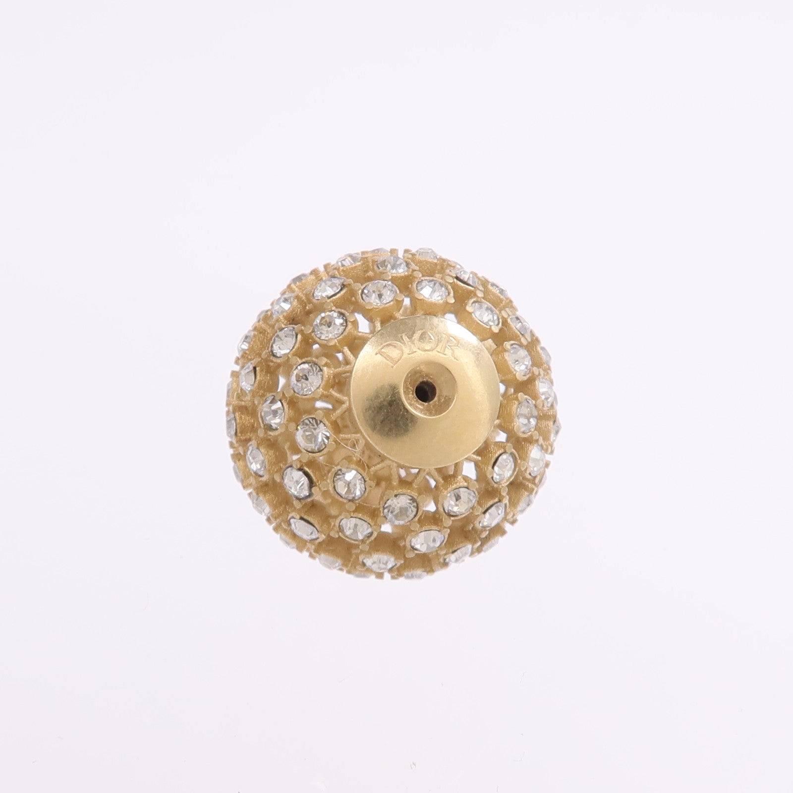 Dior 金屬Earrings耳環