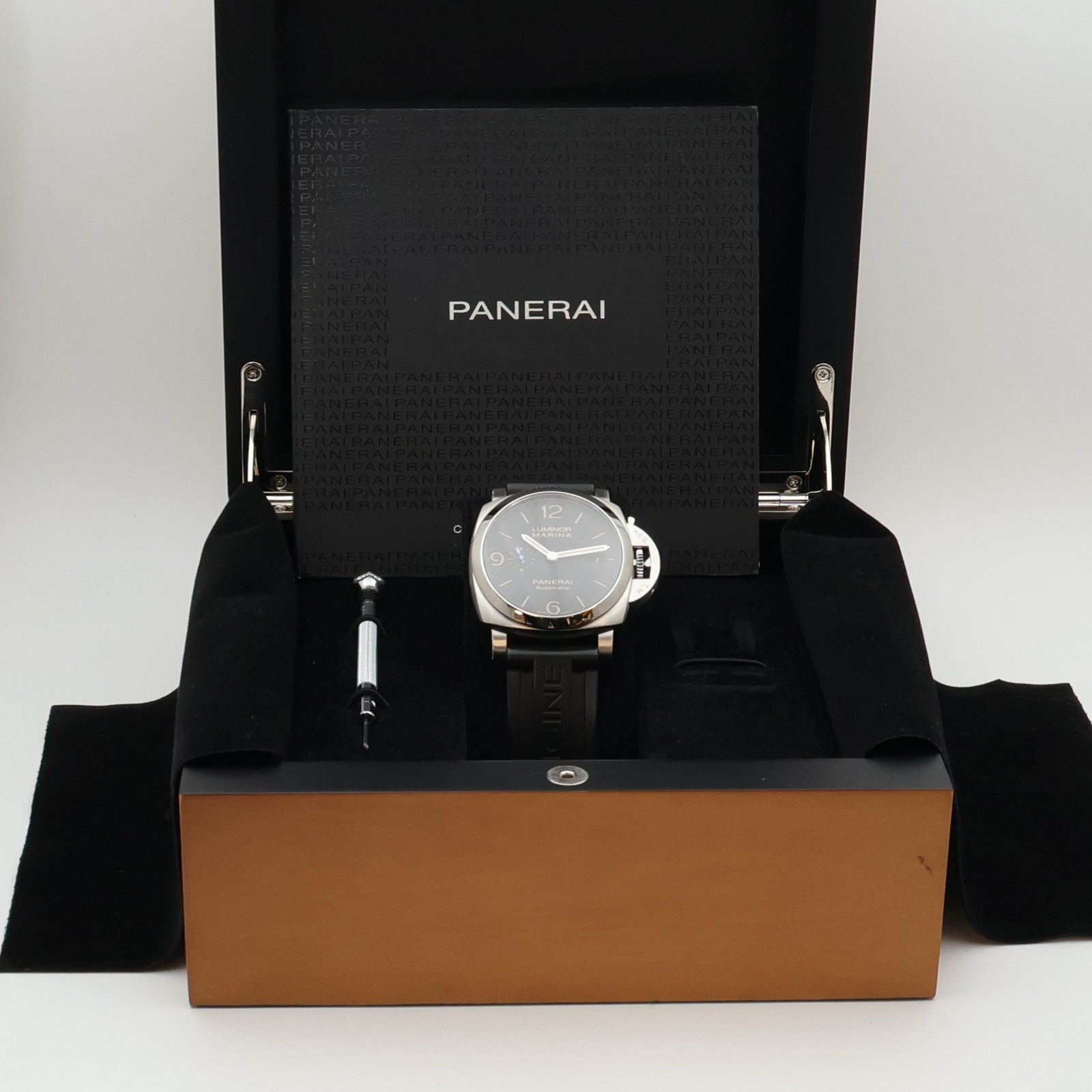 PANERAI Luminor Marina 1950 3 Days PAM01312