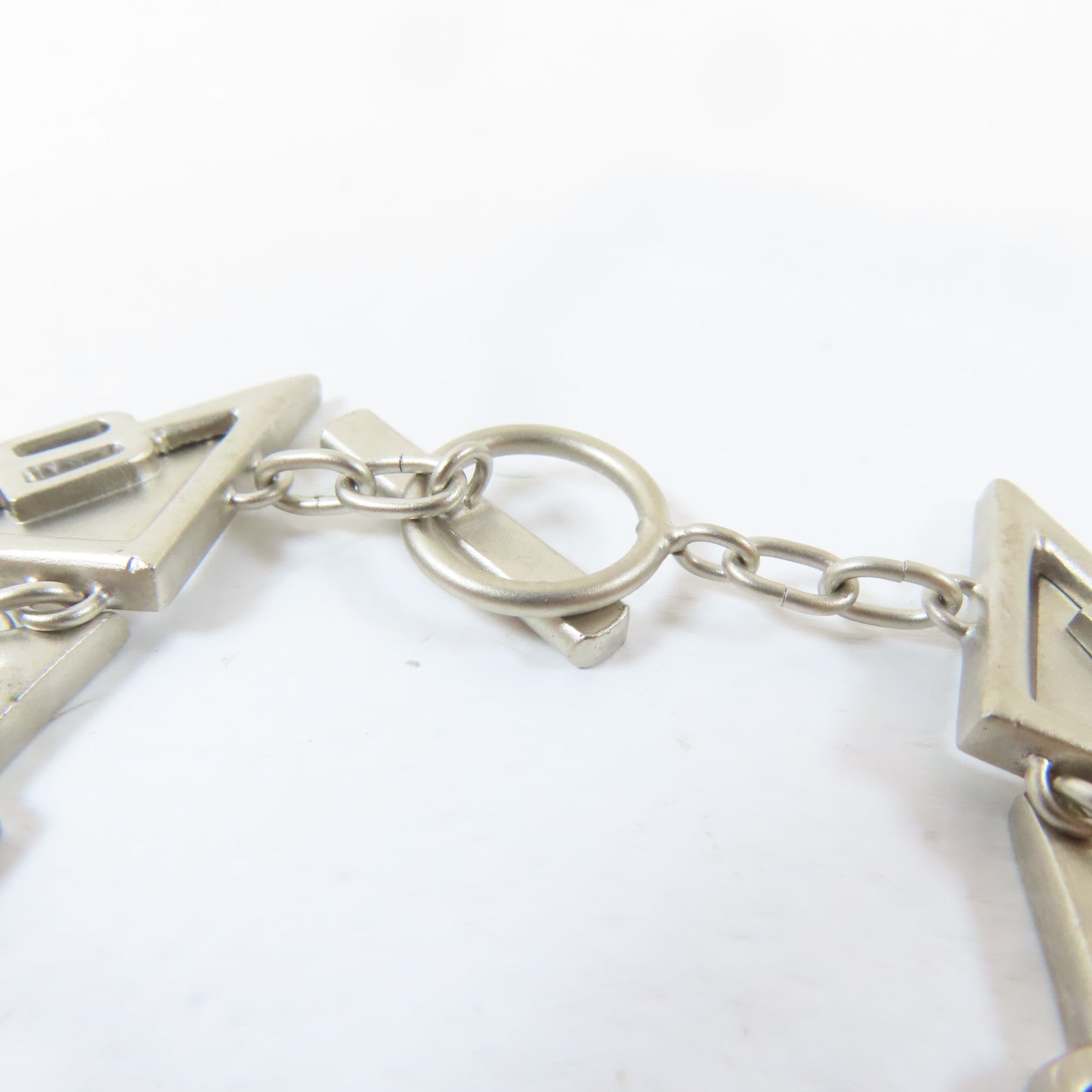 BOTTEGA VENETA 925純銀Bracelet手鏈#18cm