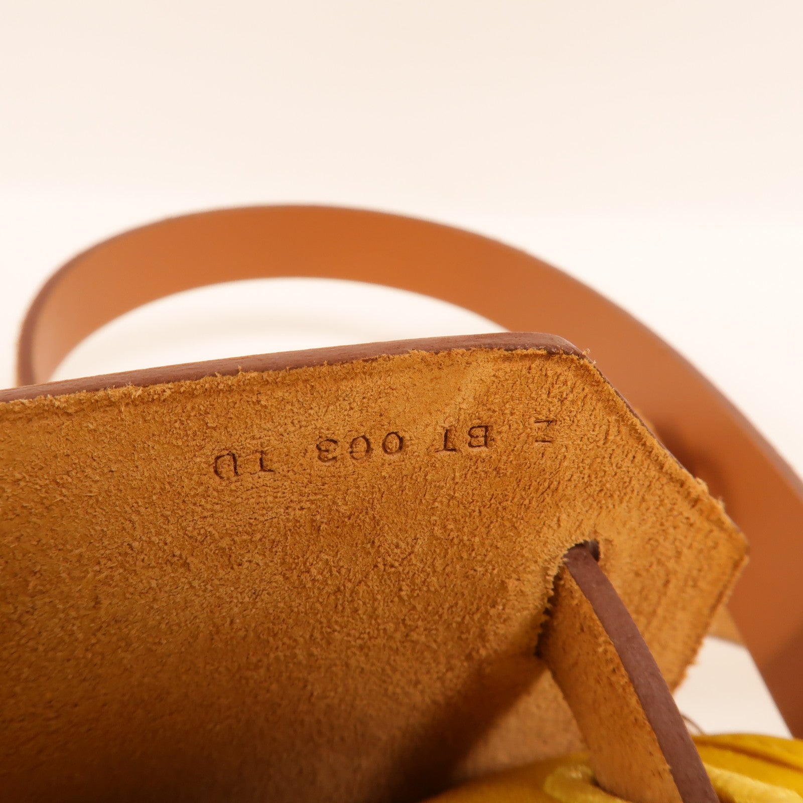 HERMES 帆布Herbag PM手挽肩背兩用袋Lime