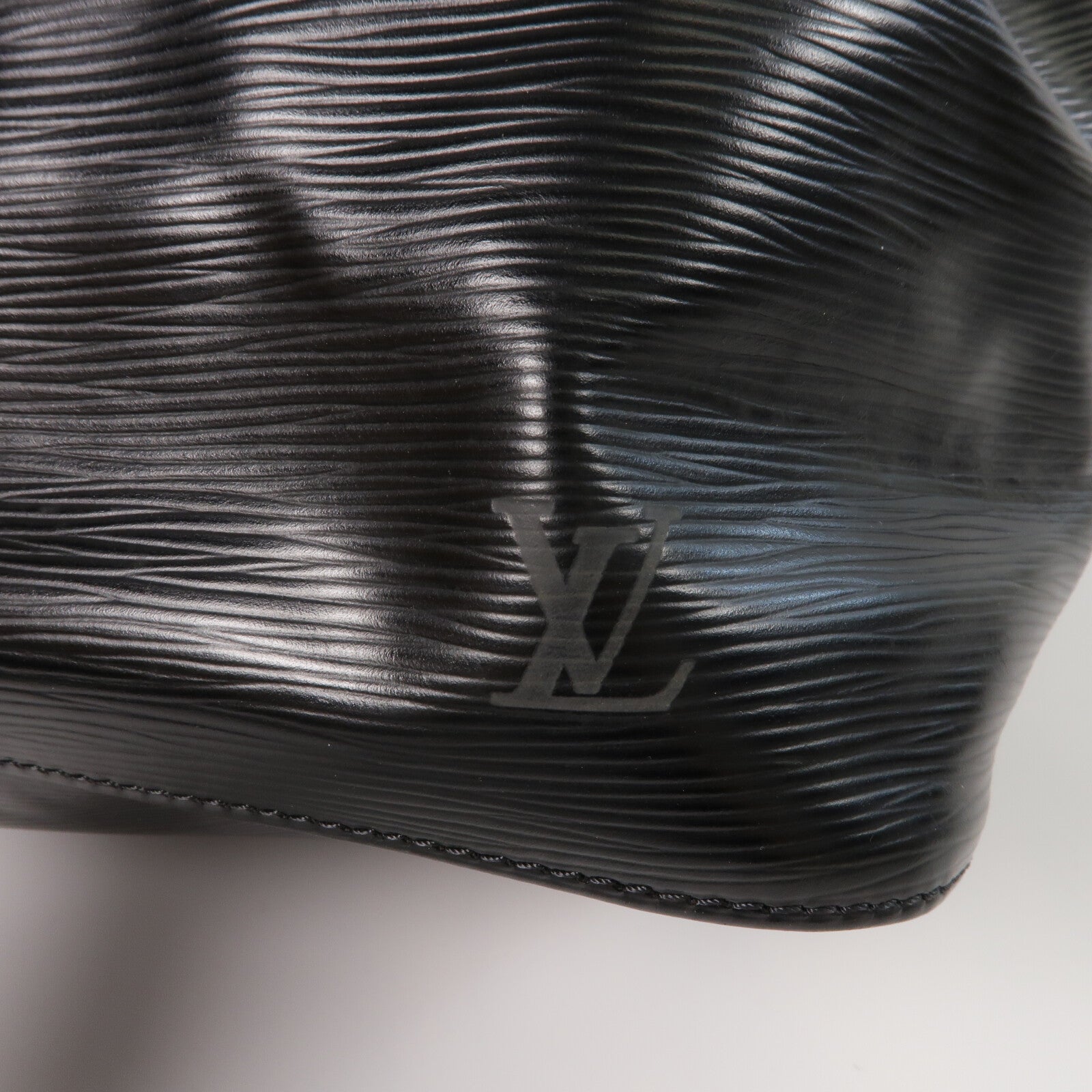 LOUIS VUITTON Epi Noe肩背袋