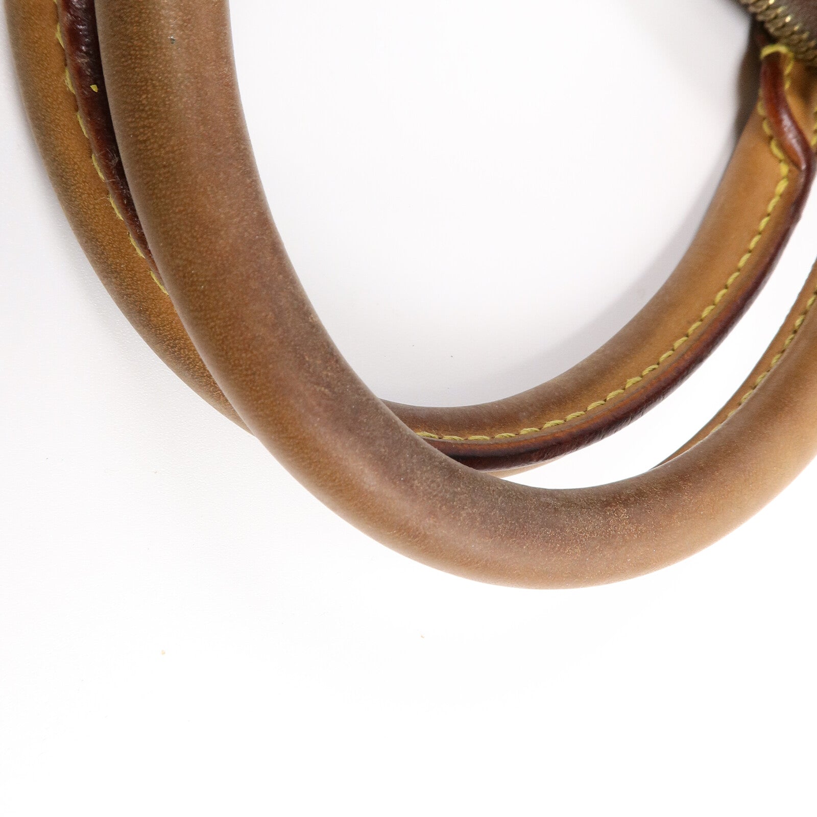 LOUIS VUITTON Monogram Lockit手挽袋