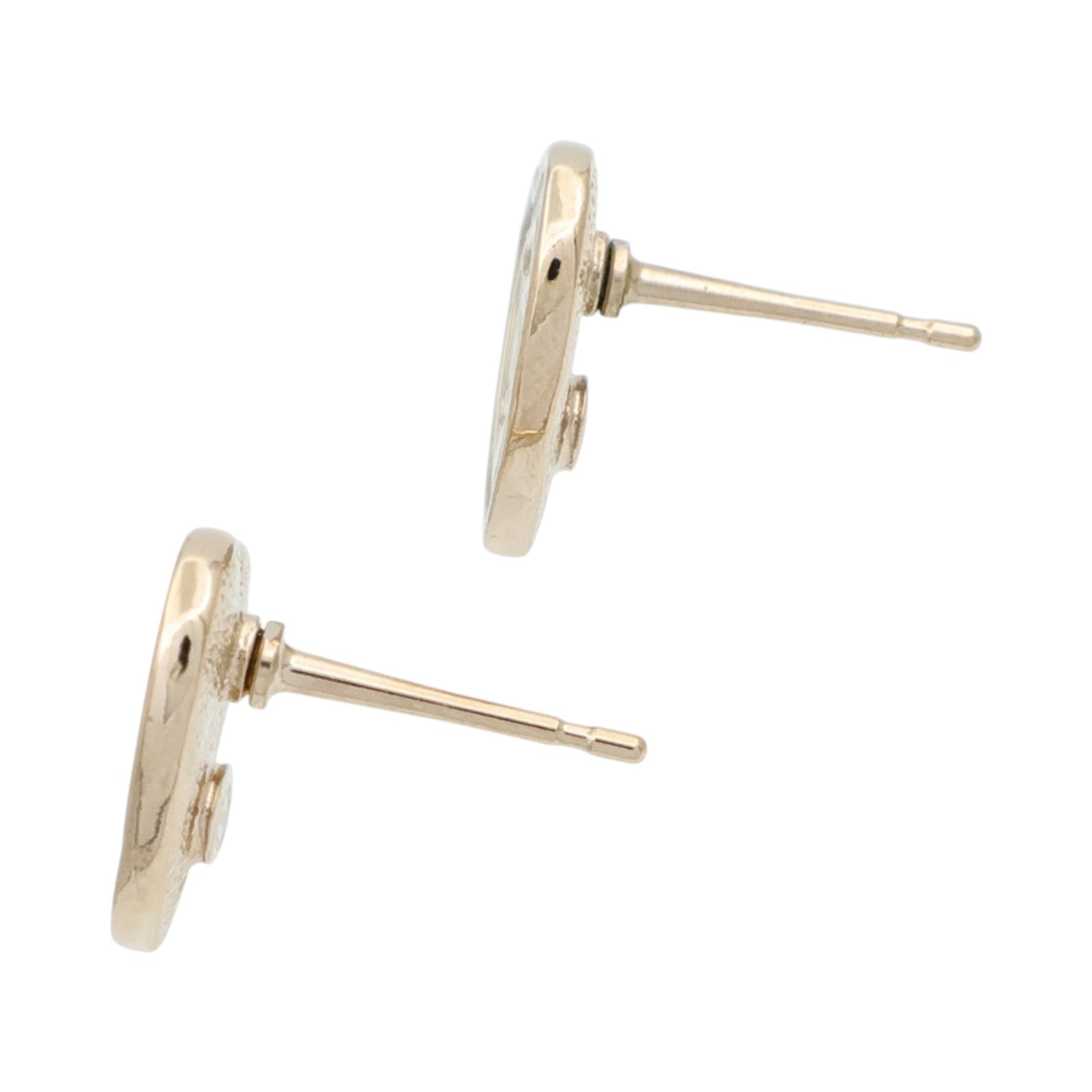 CHANEL 金屬Earrings耳環