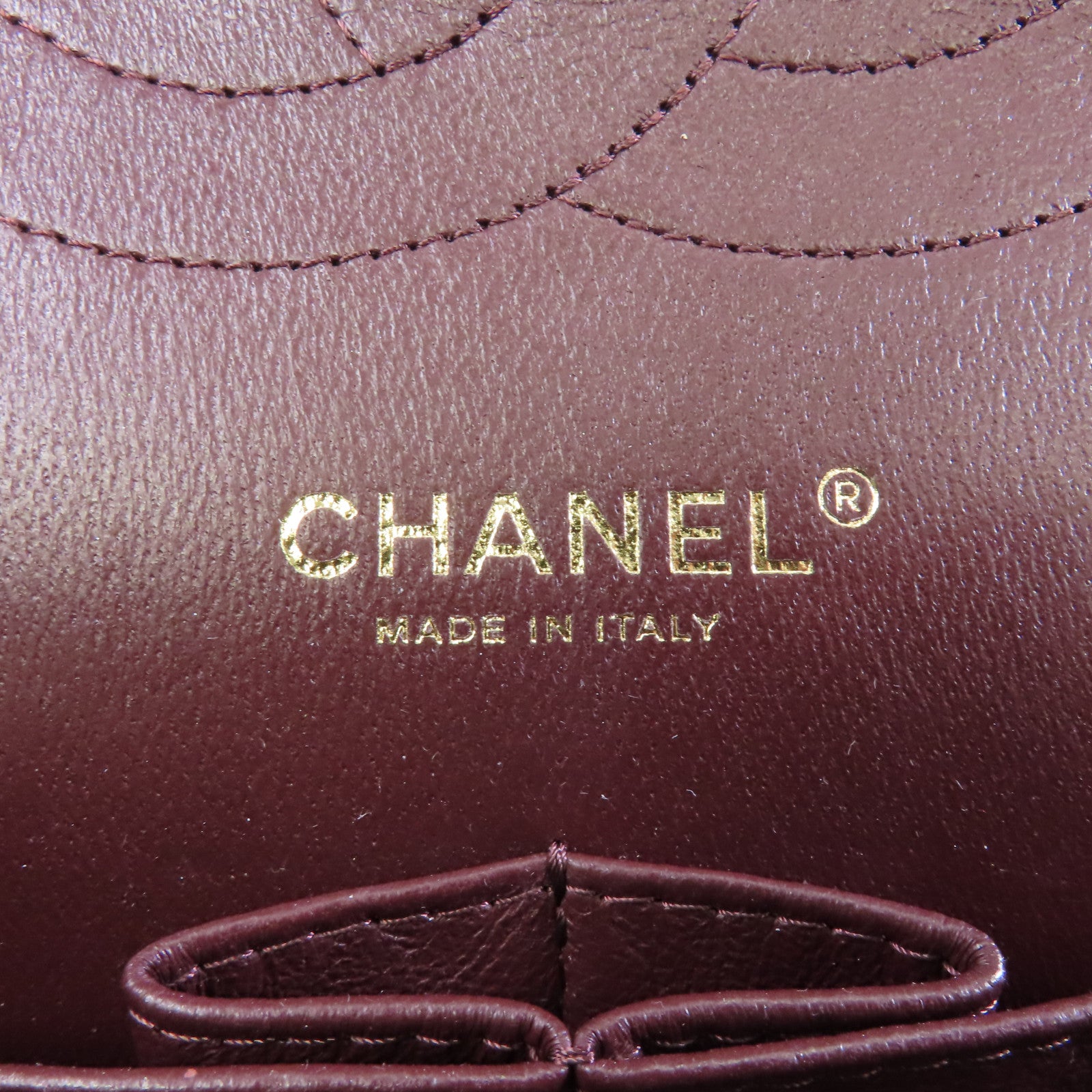CHANEL 【激減優惠】Caviar皮革Classic Jumbo金扣鏈帶肩背袋黑色