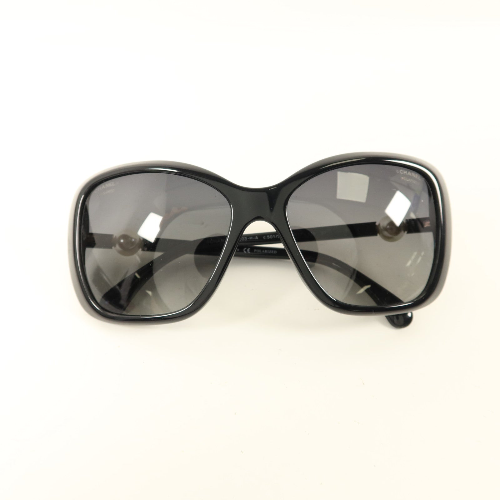 CHANEL PVC Sunglasses太陽眼鏡