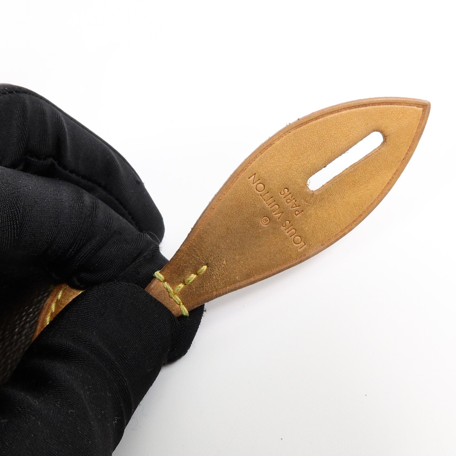 LOUIS VUITTON Monogram Lockit手挽袋