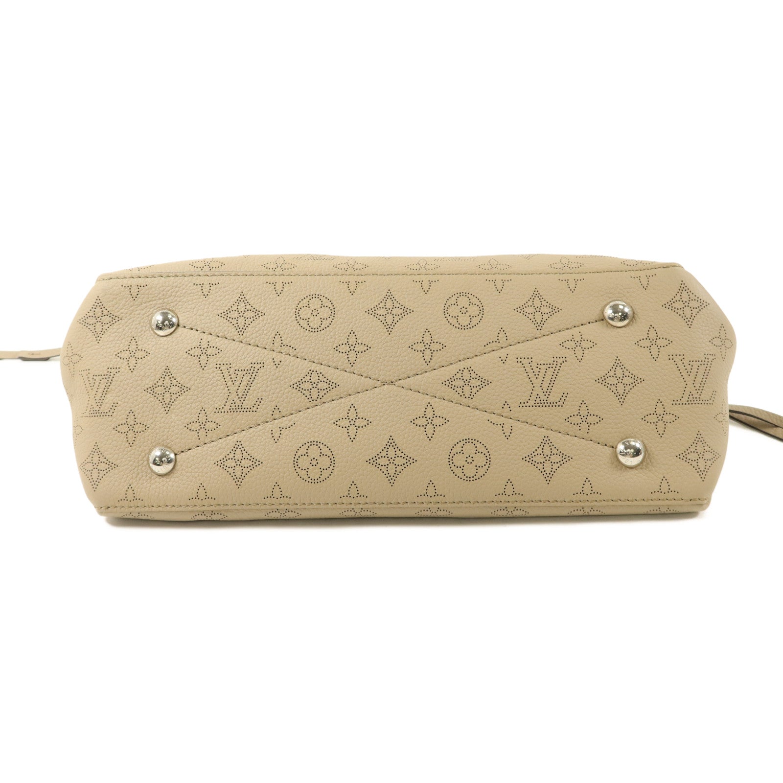 LOUIS VUITTON Mahina Bella Tote手挽肩背兩用袋