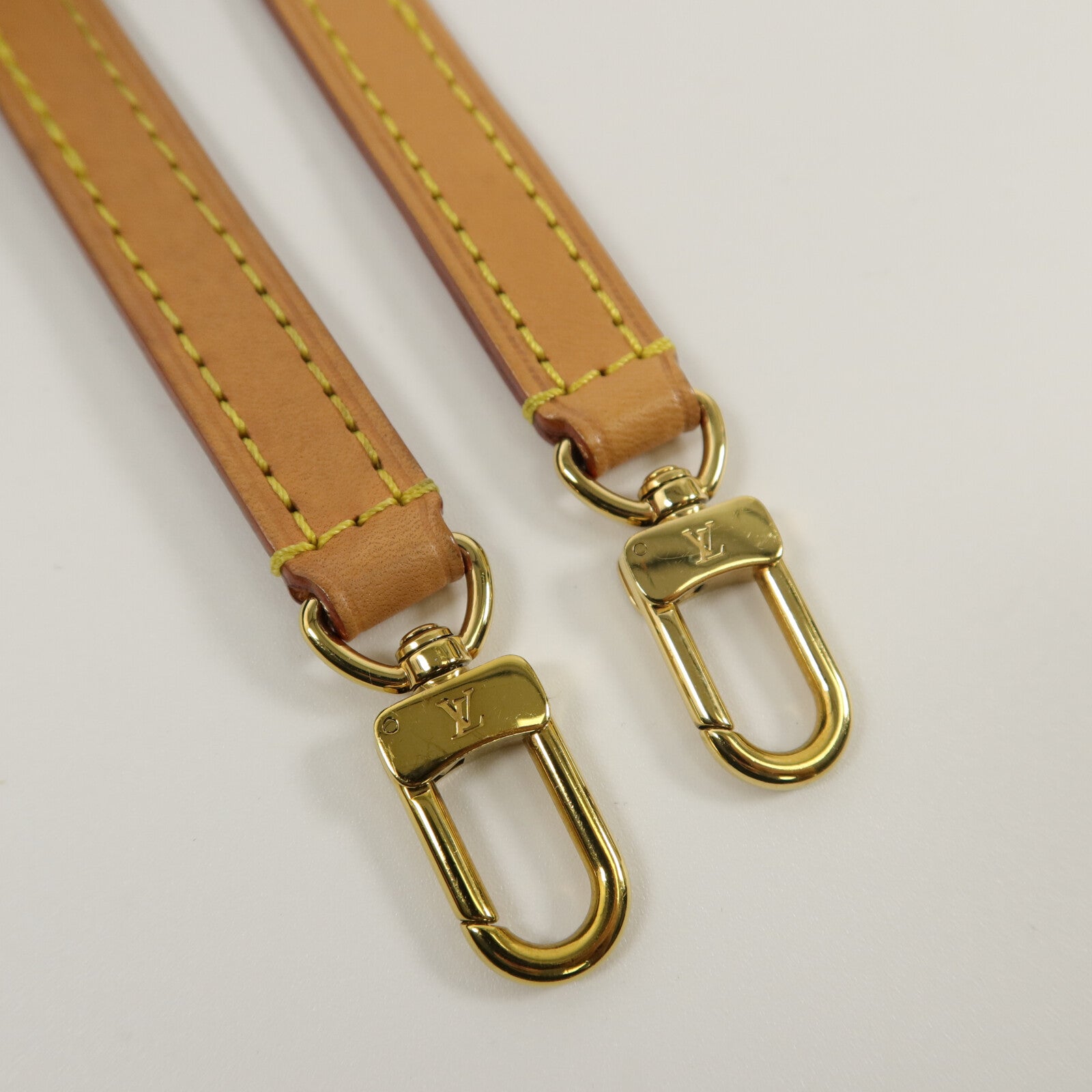 LOUIS VUITTON Monogram Nano Noe手挽肩背兩用袋