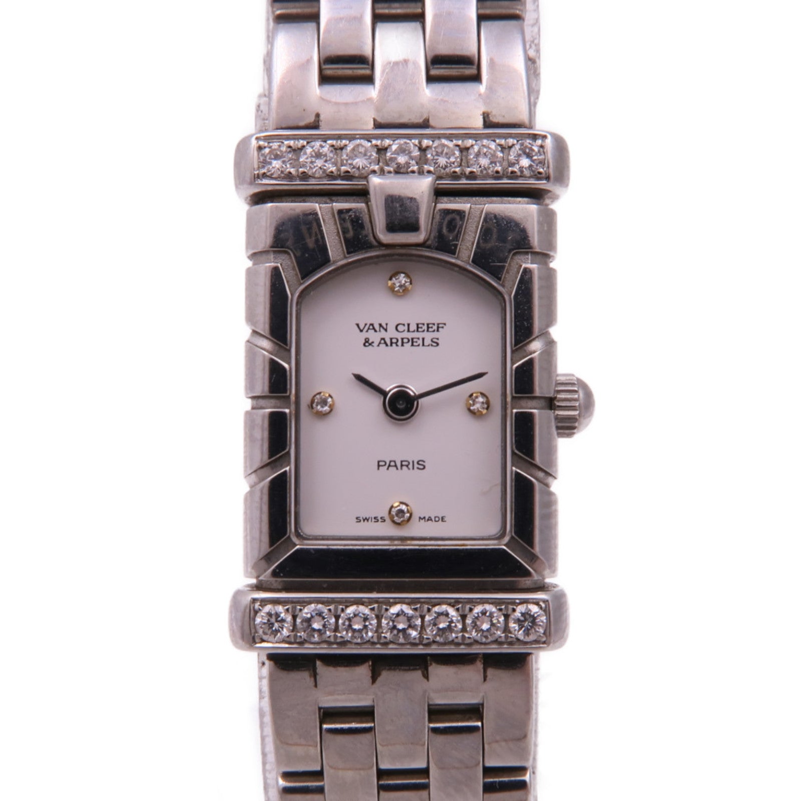 Van Cleef & Arpels Facade 531996T5