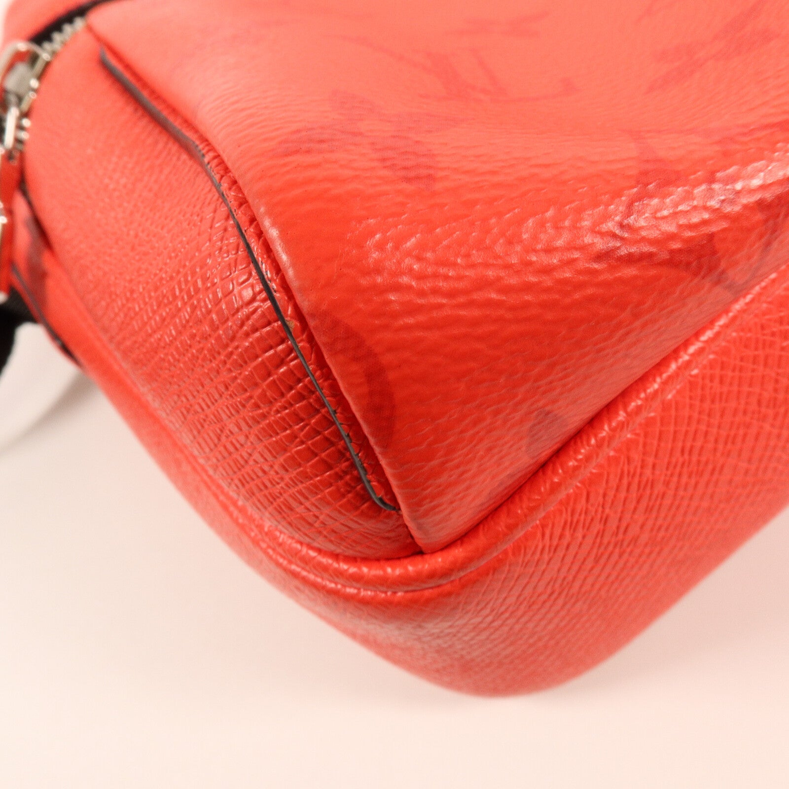 LOUIS VUITTON Taigarama Outdoor Messenger肩背袋