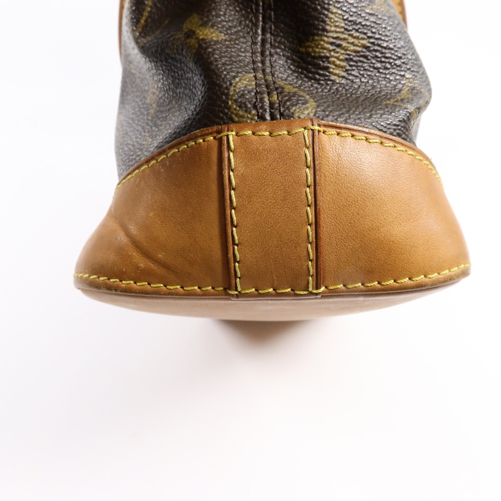 LOUIS VUITTON Monogram Lockit手挽袋