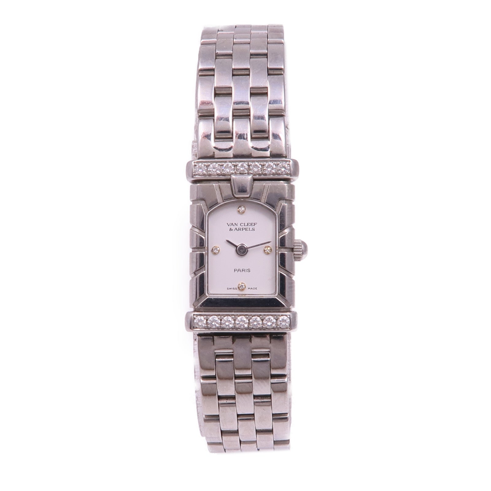 Van Cleef & Arpels Facade 531996T5