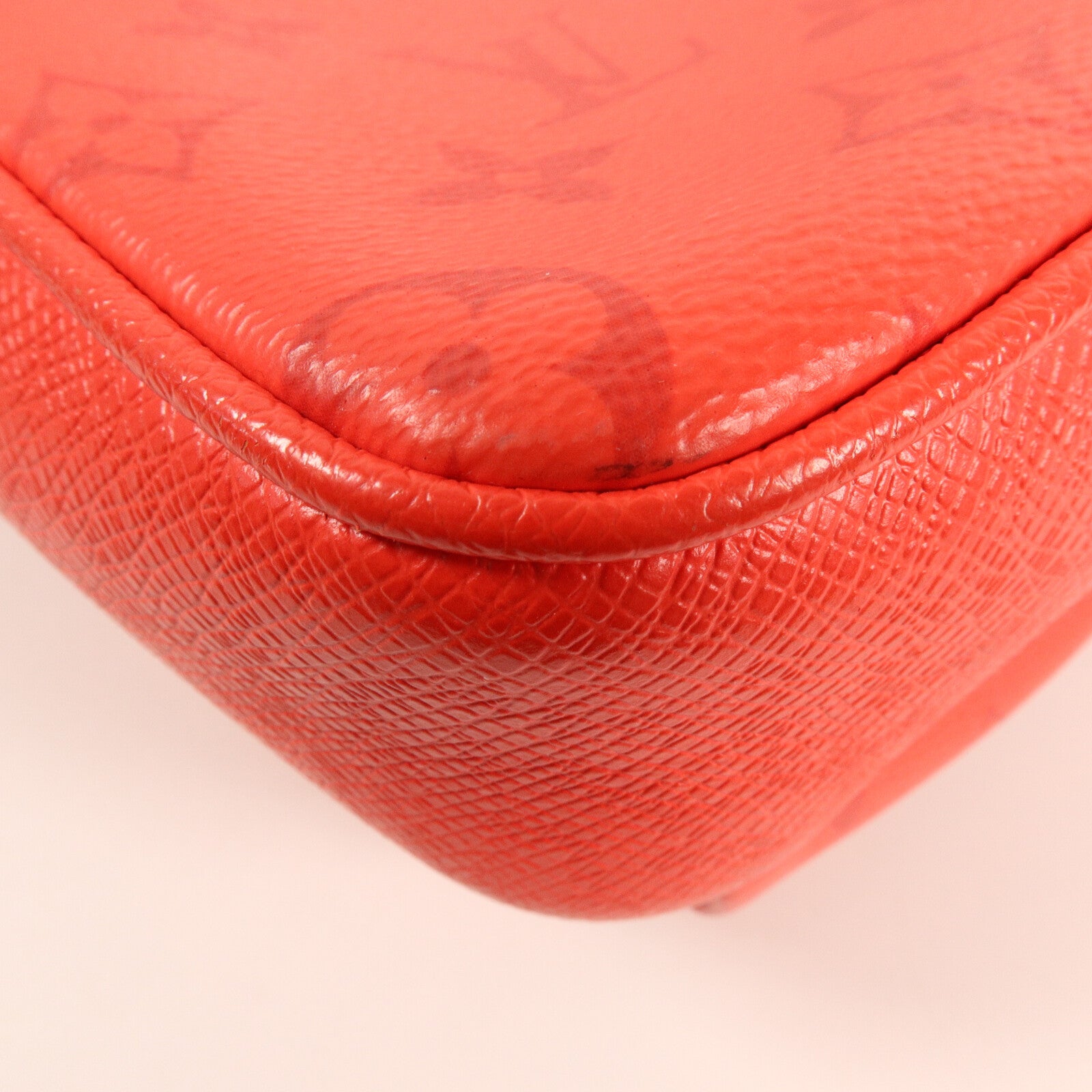 LOUIS VUITTON Taigarama Outdoor Messenger肩背袋