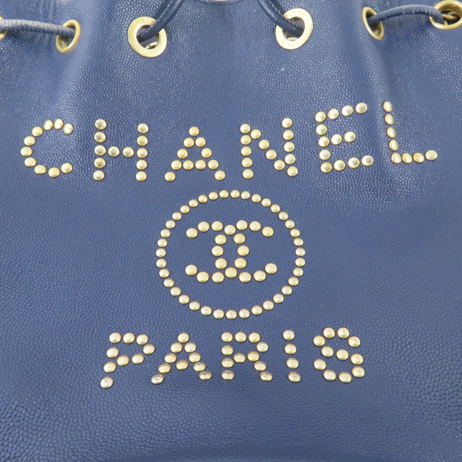 CHANEL 【激減優惠】牛皮皮革Chain Shoulder Bag金扣鏈帶肩背袋