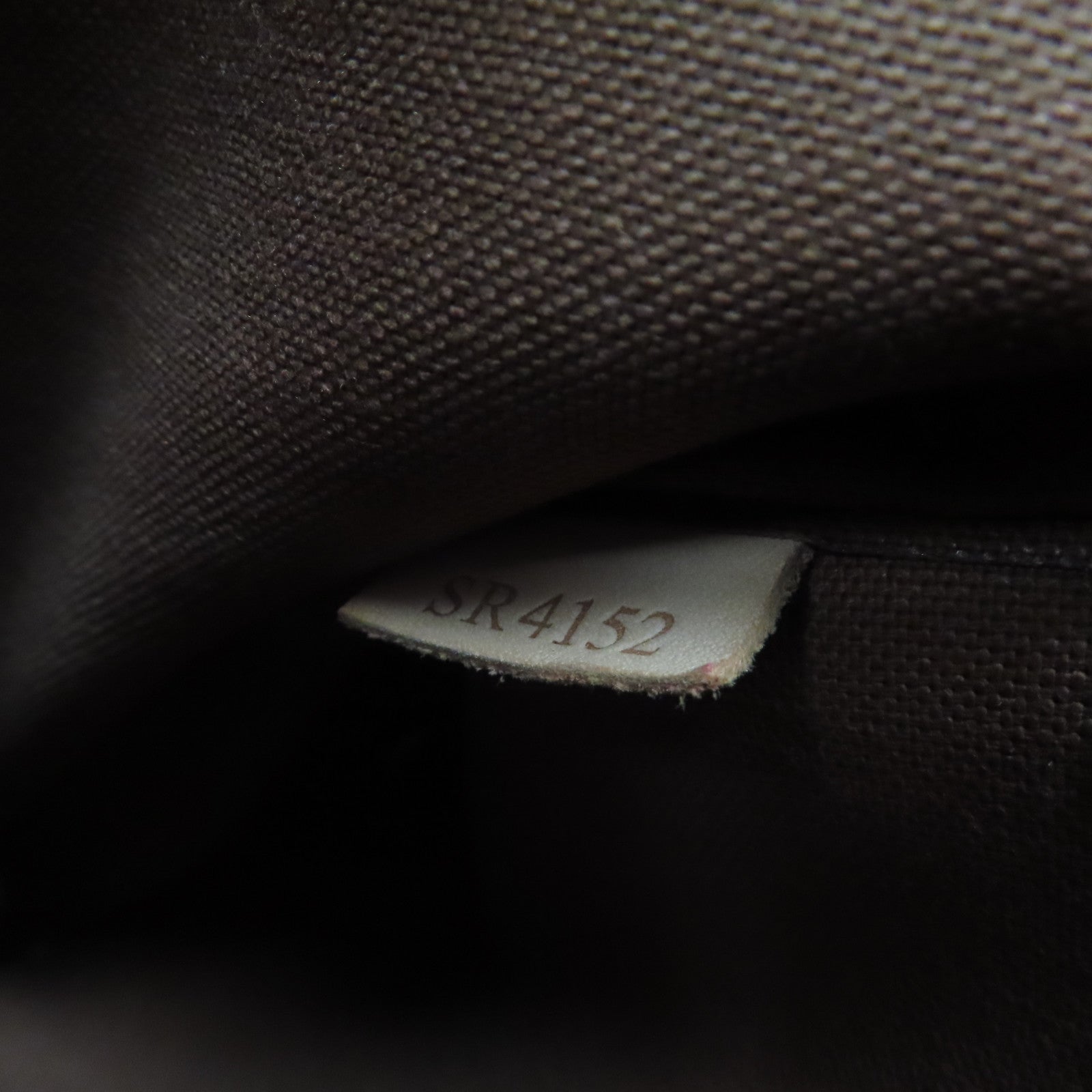LOUIS VUITTON Monogram Palerma PM金扣手挽肩背兩用袋啡色