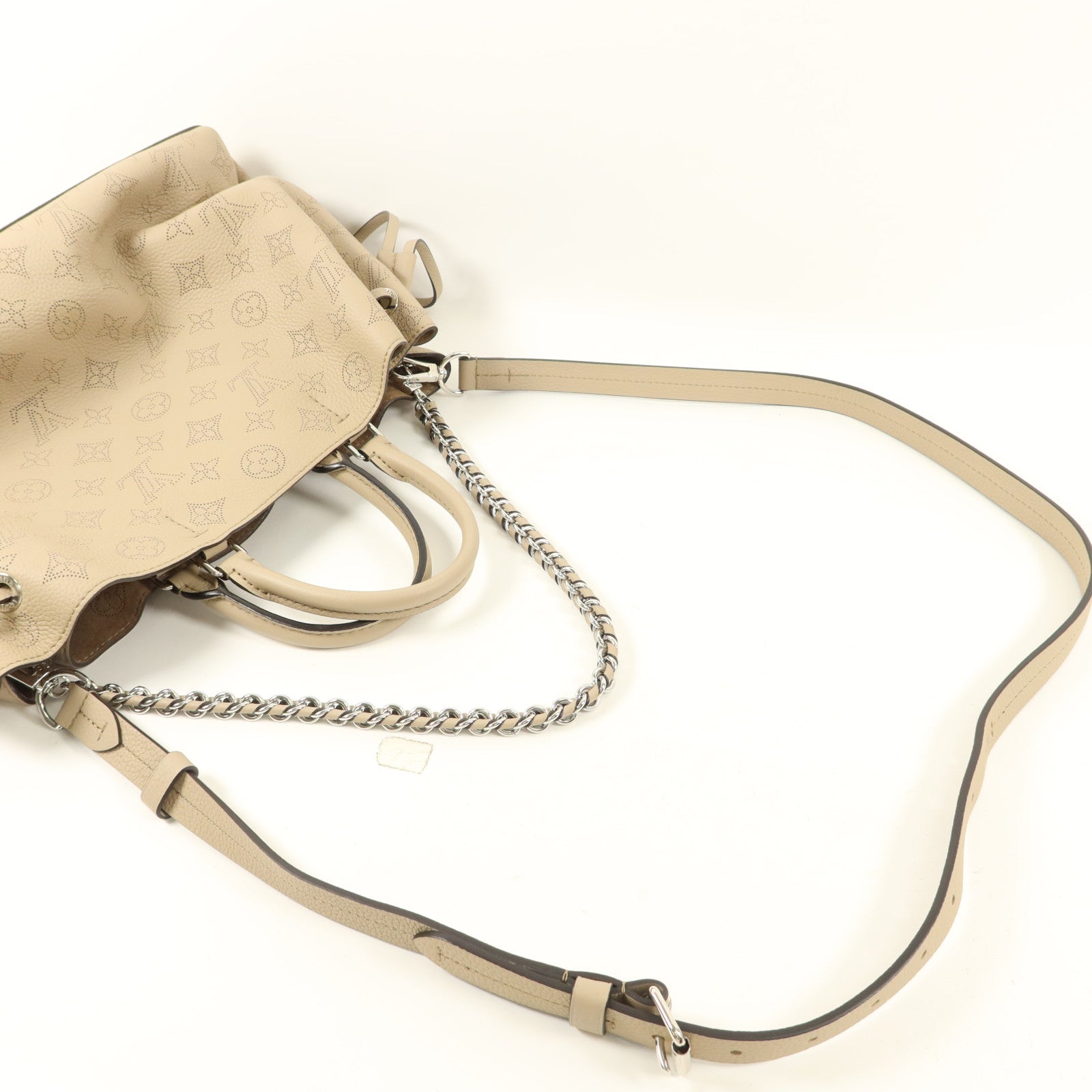LOUIS VUITTON Mahina Bella Tote手挽肩背兩用袋