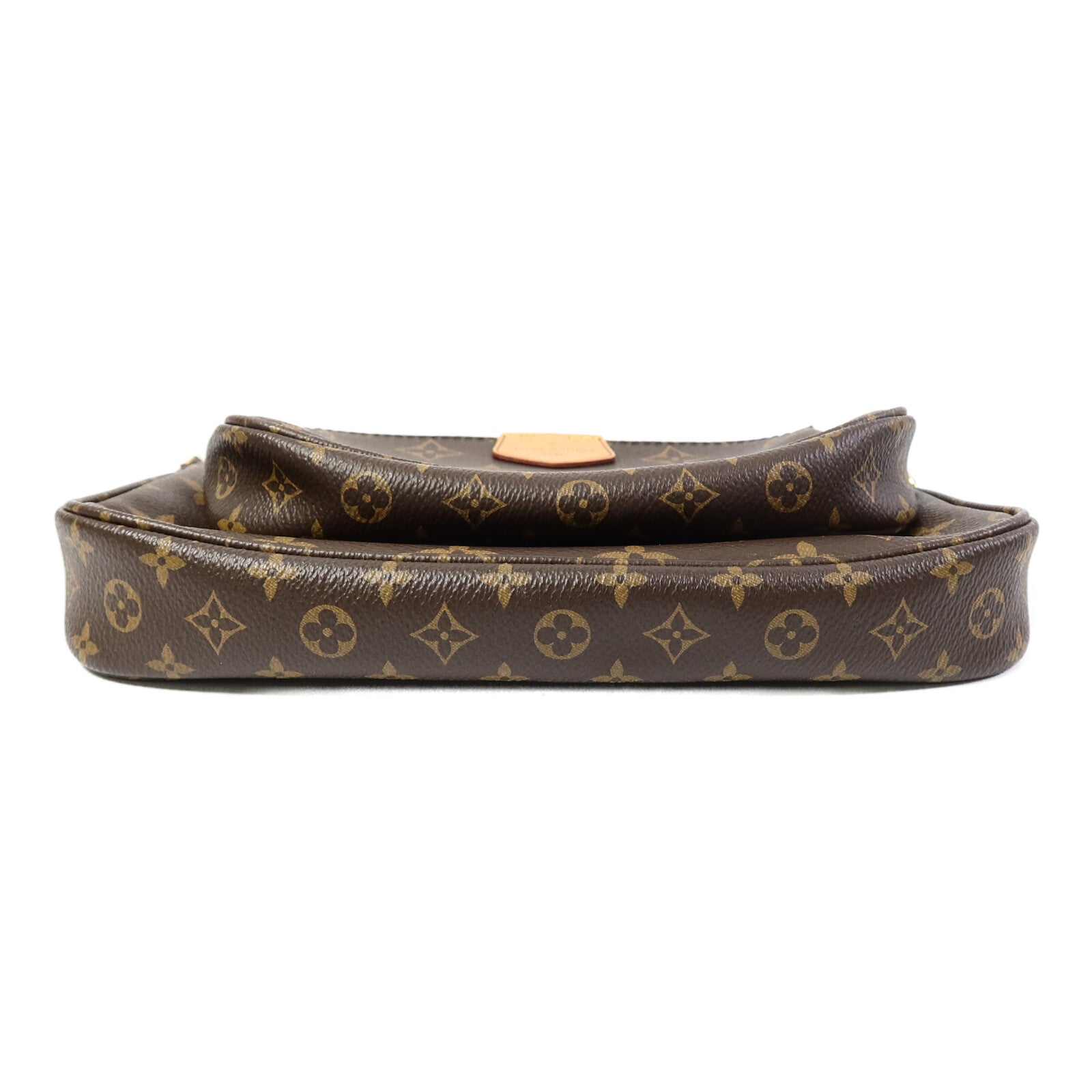 LOUIS VUITTON Monogram Multi Pochette Accessoires肩背袋