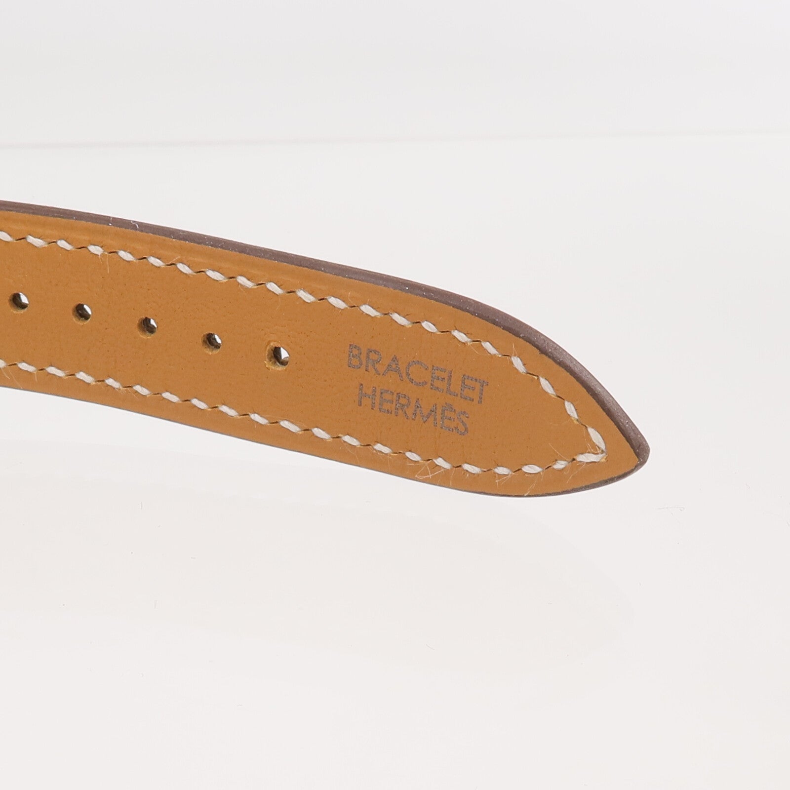 HERMES Heure H Watch HH1.210