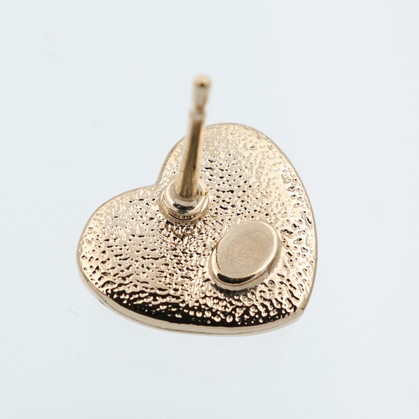 CHANEL 金屬Earrings耳環