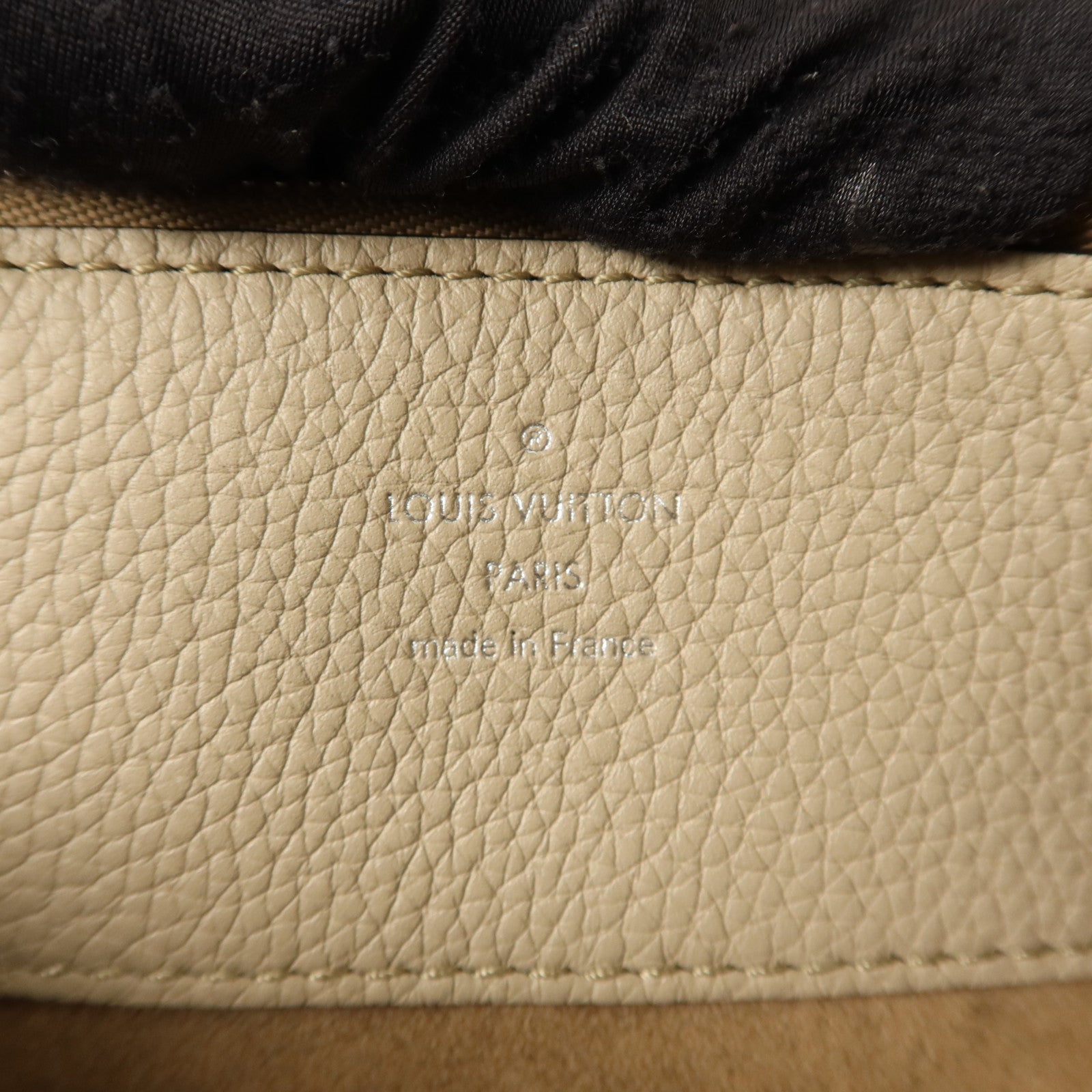 LOUIS VUITTON Mahina Bella Tote手挽肩背兩用袋