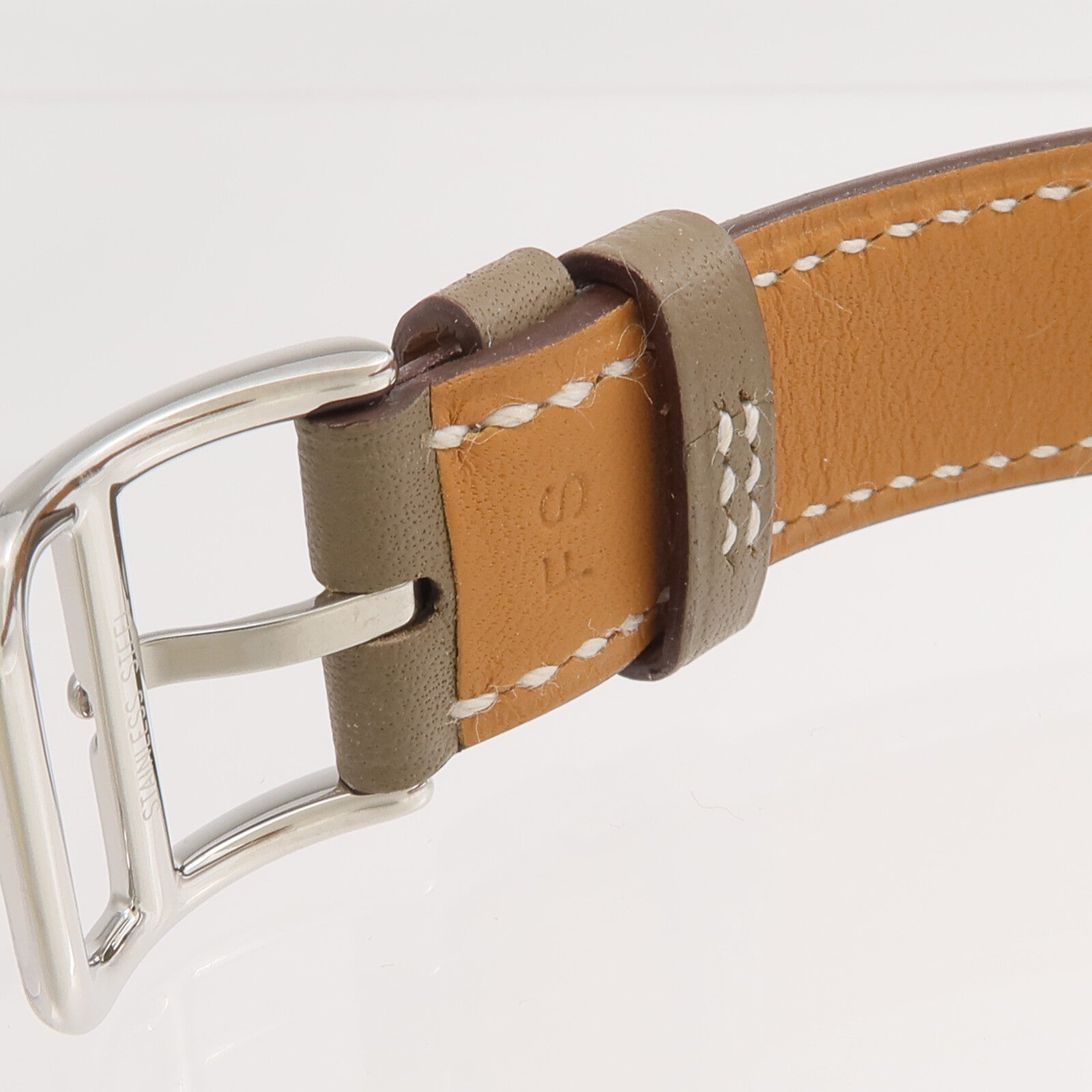 HERMES Heure H Watch HH1.210