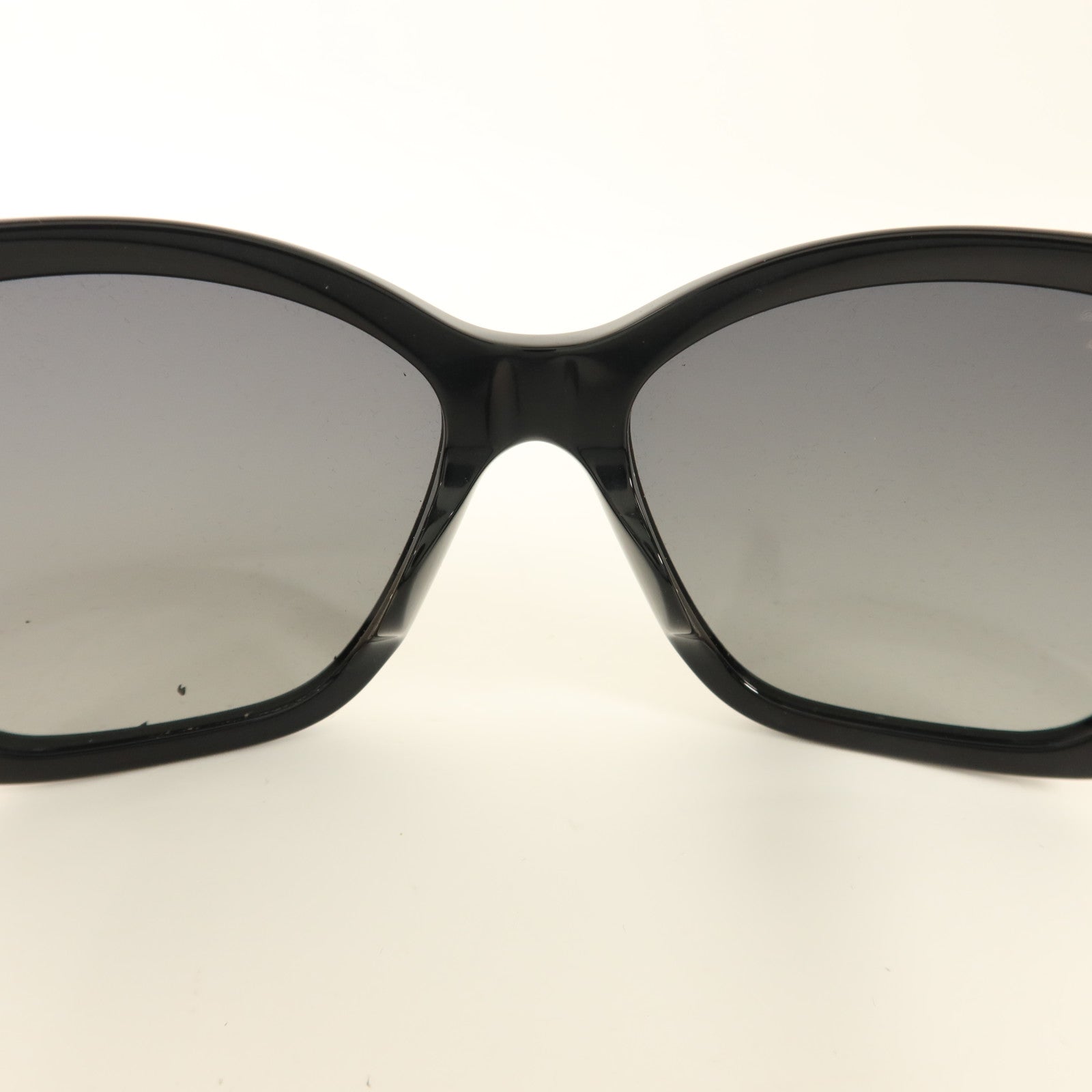 CHANEL PVC Sunglasses太陽眼鏡
