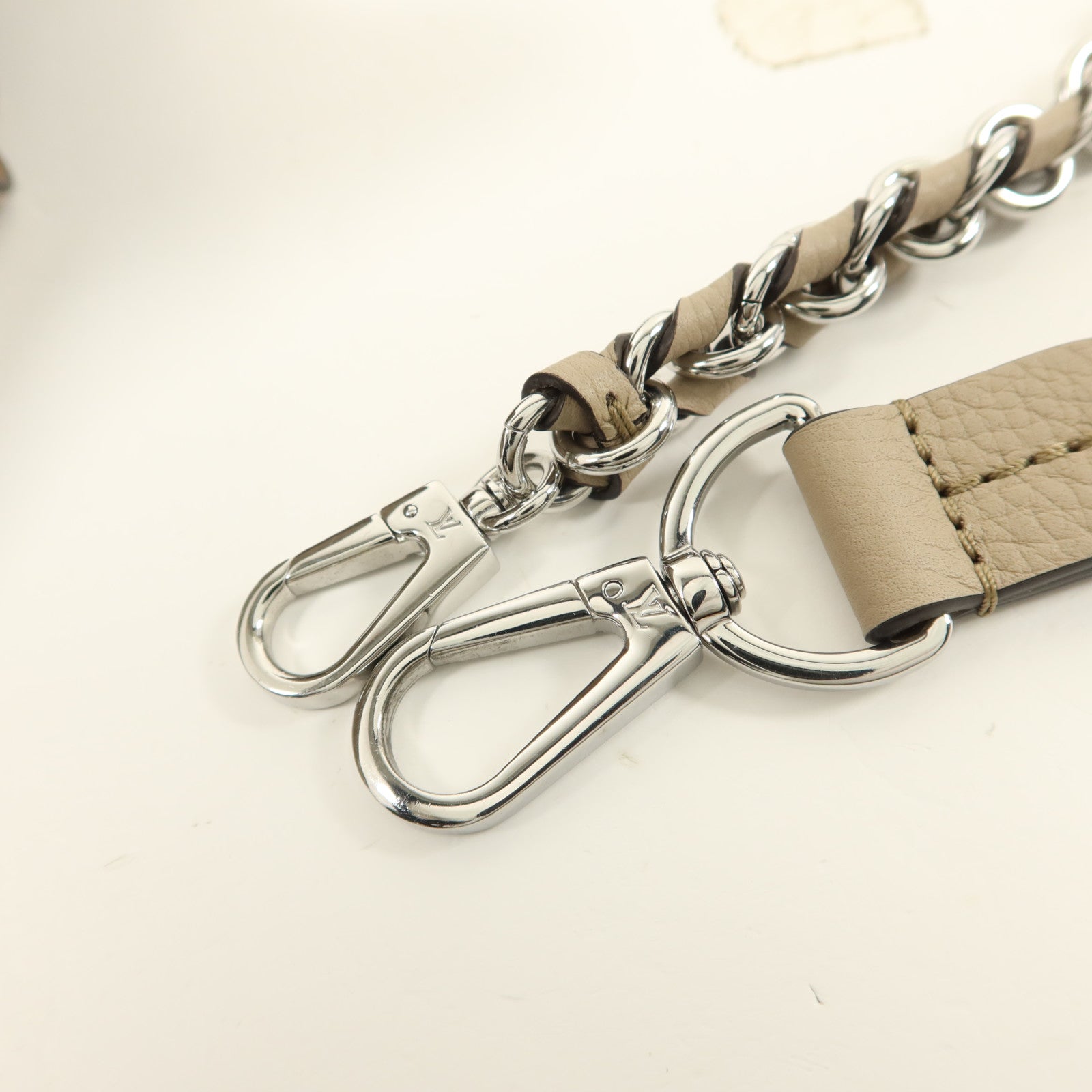 LOUIS VUITTON Mahina Bella Tote手挽肩背兩用袋
