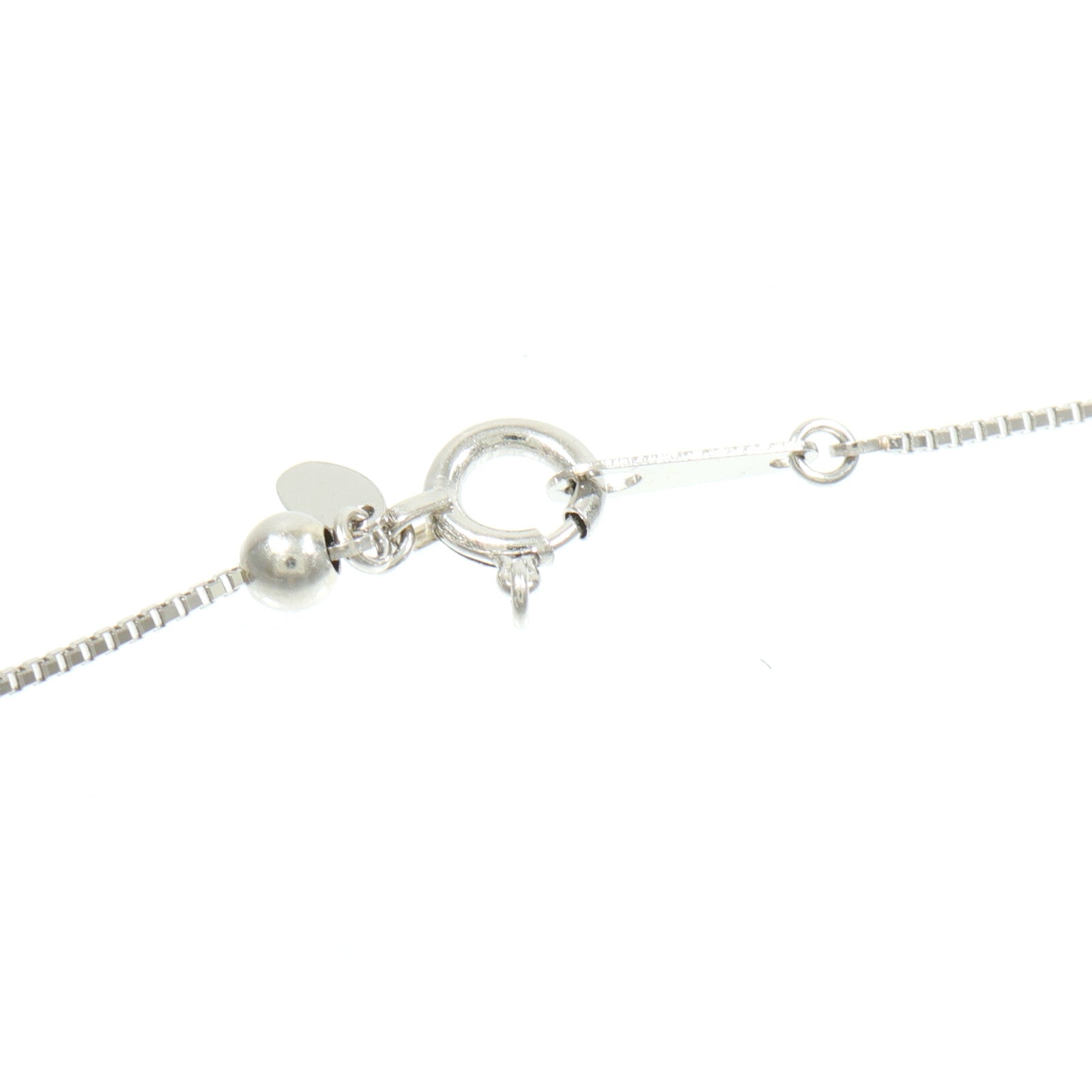 JEWELRY PT950/PT850鉑金Imperial Topaz Diamond Necklace帝王黃玉/鑽石項鍊