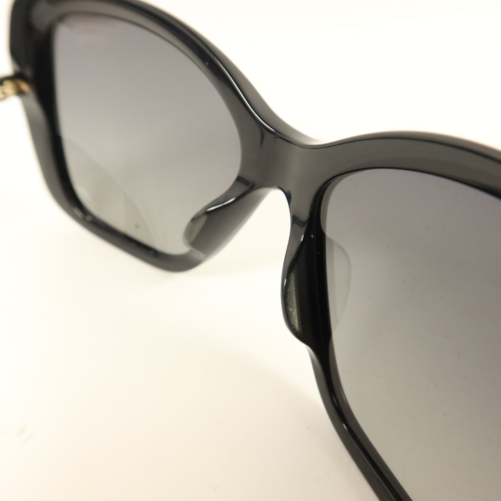 CHANEL PVC Sunglasses太陽眼鏡