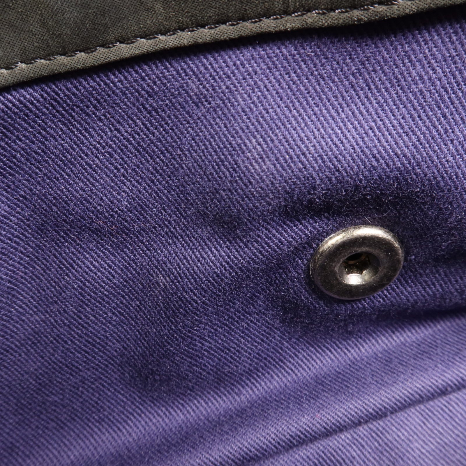 CHANEL 牛皮皮革Shoulder Bag銀扣鏈帶肩背袋