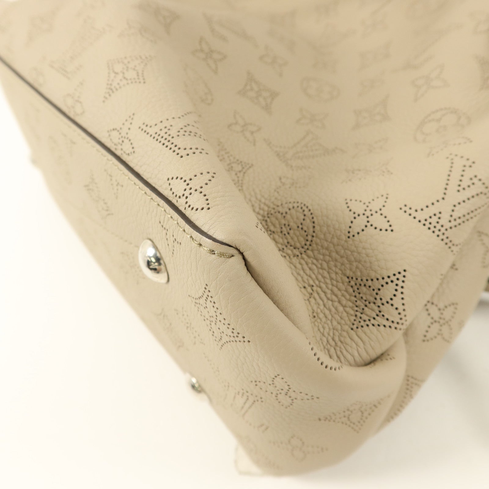 LOUIS VUITTON Mahina Bella Tote手挽肩背兩用袋
