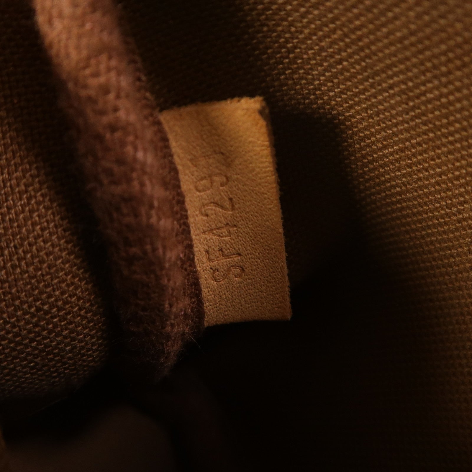 LOUIS VUITTON Monogram Mini Pochette Accessoires手挽袋