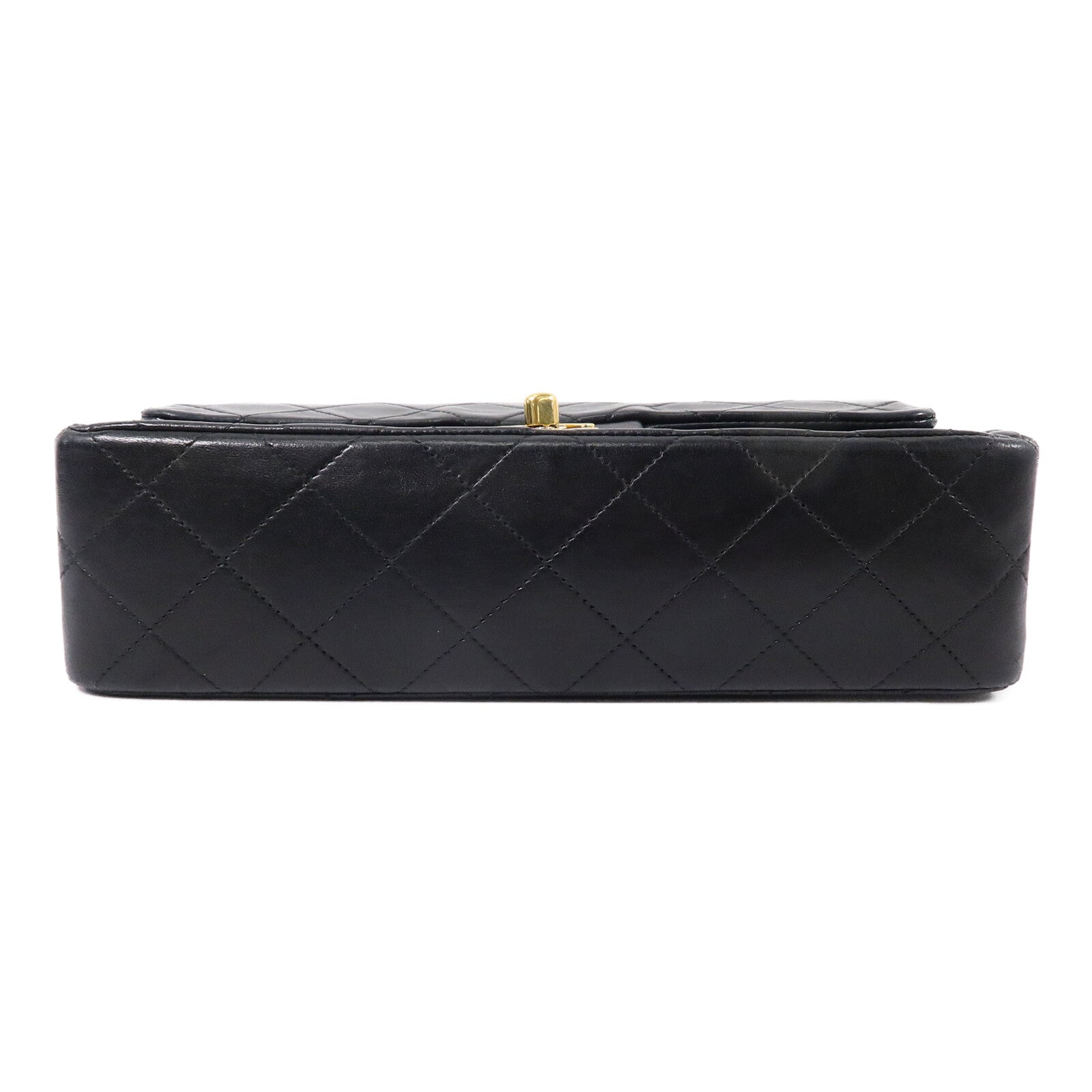 CHANEL 羊皮皮革Classic 23鏈帶肩背袋