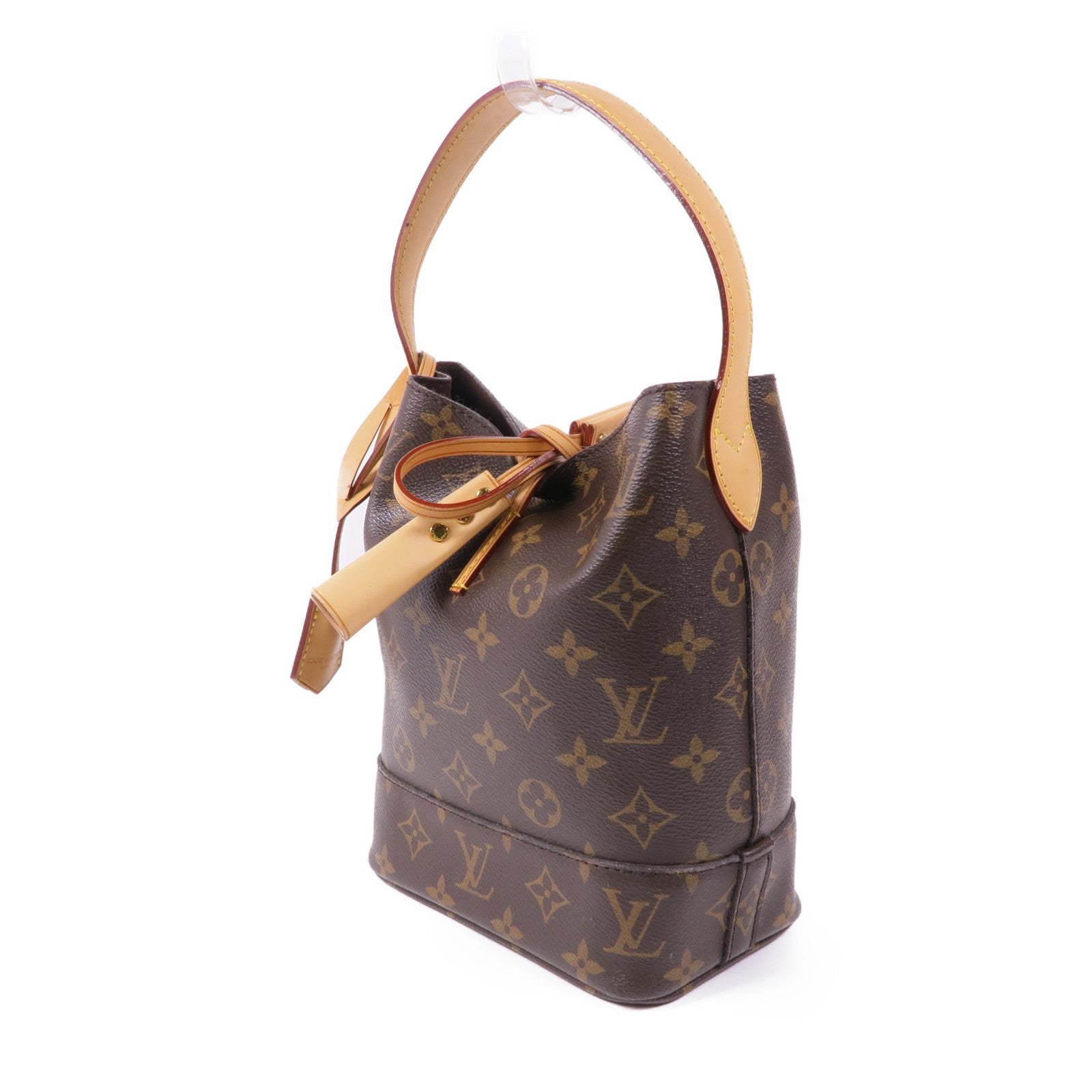 LOUIS VUITTON Monogram Idole PM金扣肩背袋