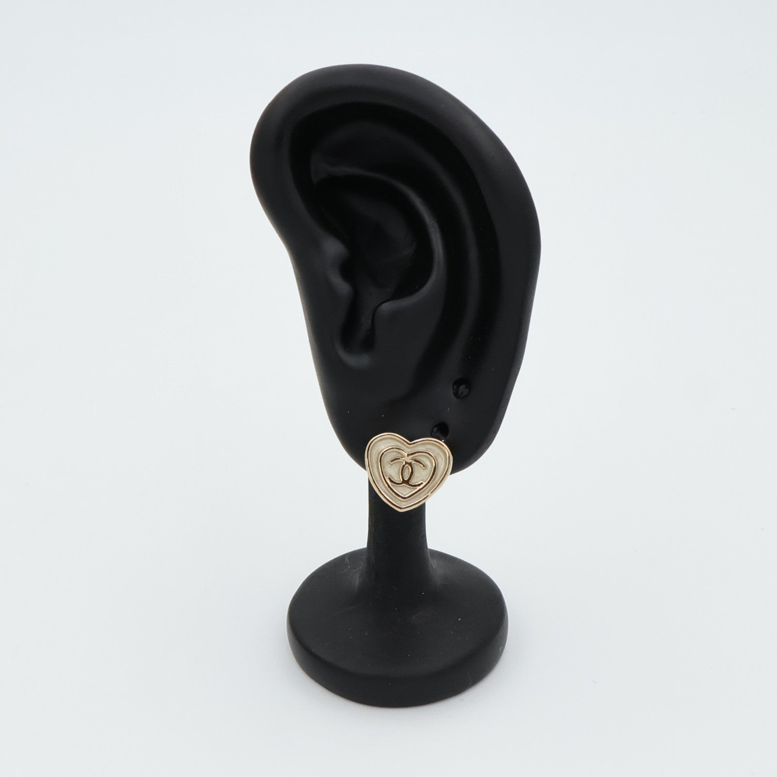 CHANEL 金屬Earrings耳環