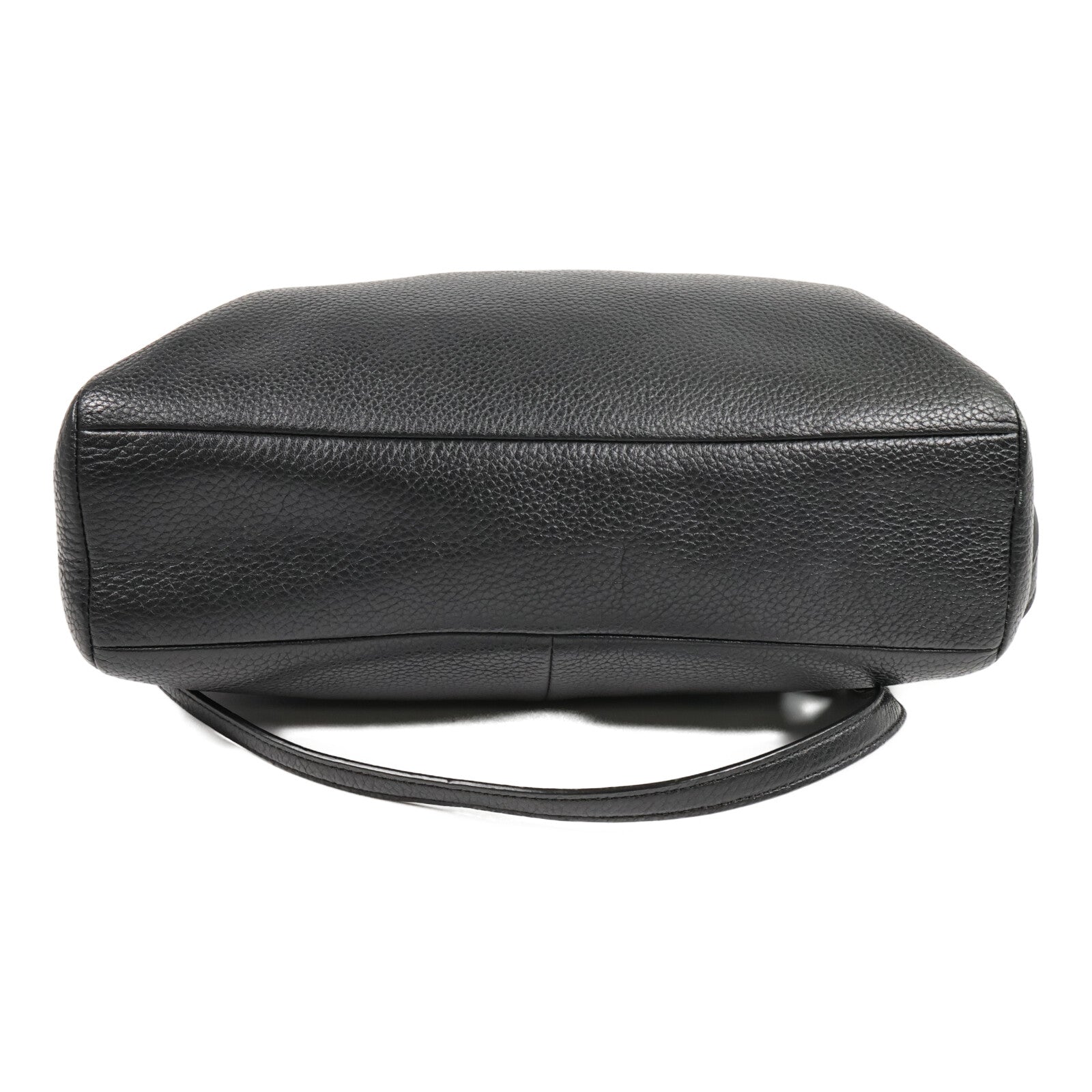 COACH 牛皮皮革2 Way Shoulder Bag手挽肩背兩用袋