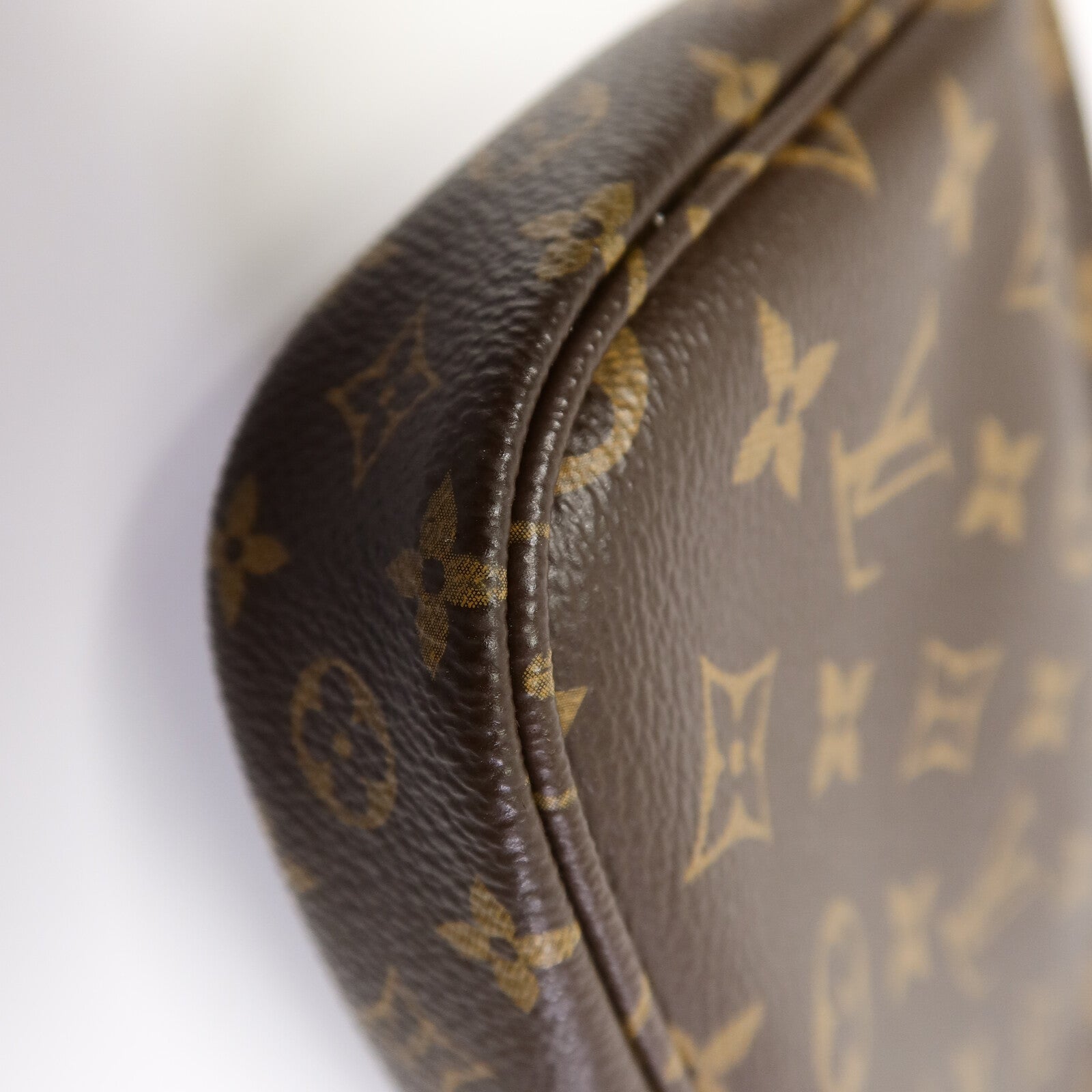 LOUIS VUITTON Monogram Multi Pochette Accessoires肩背袋