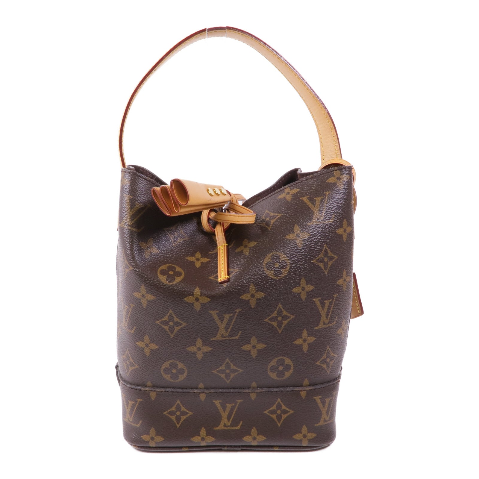 LOUIS VUITTON Monogram Idole PM金扣肩背袋