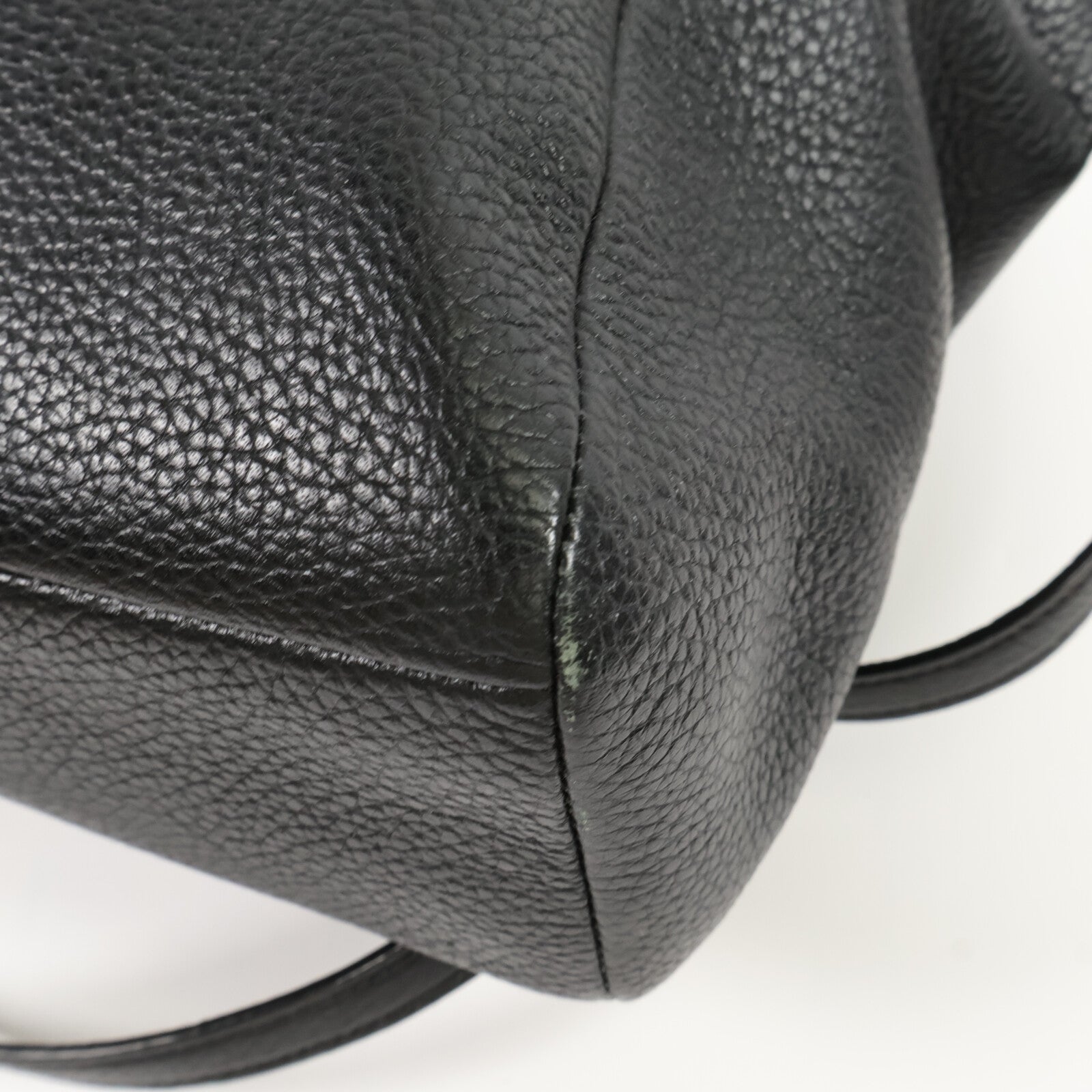 COACH 牛皮皮革2 Way Shoulder Bag手挽肩背兩用袋