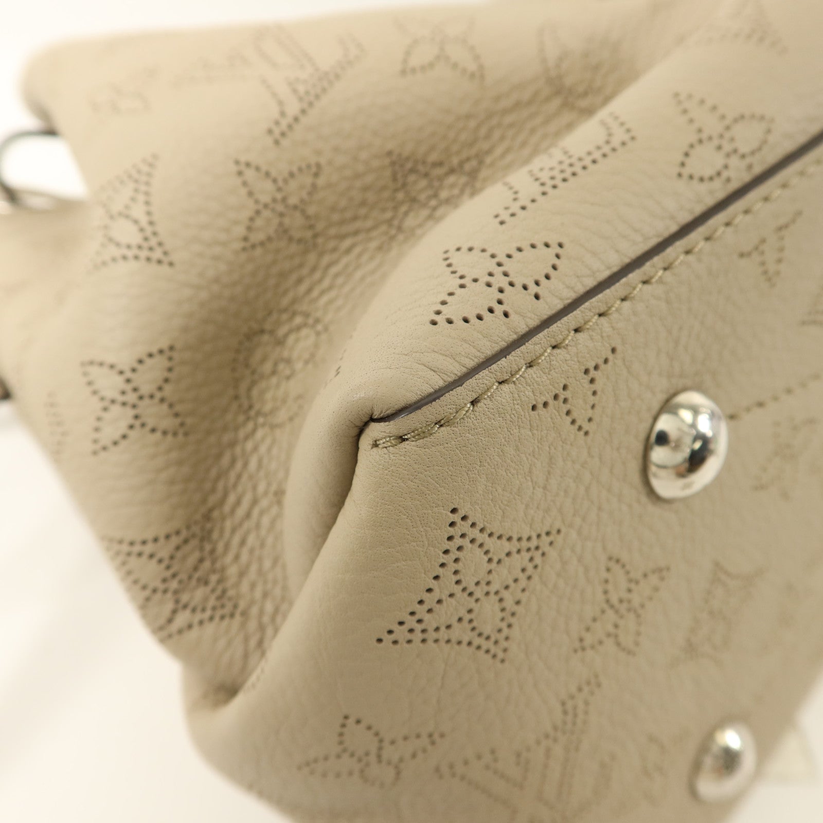 LOUIS VUITTON Mahina Bella Tote手挽肩背兩用袋