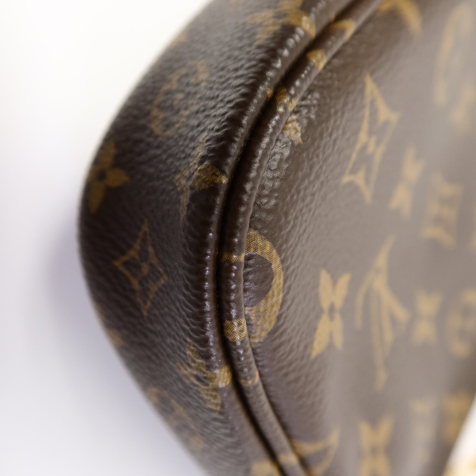 LOUIS VUITTON Monogram Multi Pochette Accessoires肩背袋
