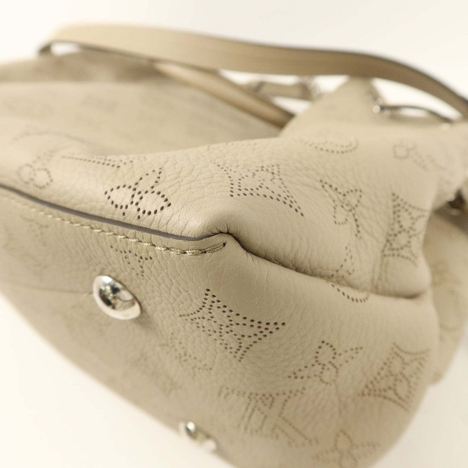 LOUIS VUITTON Mahina Bella Tote手挽肩背兩用袋