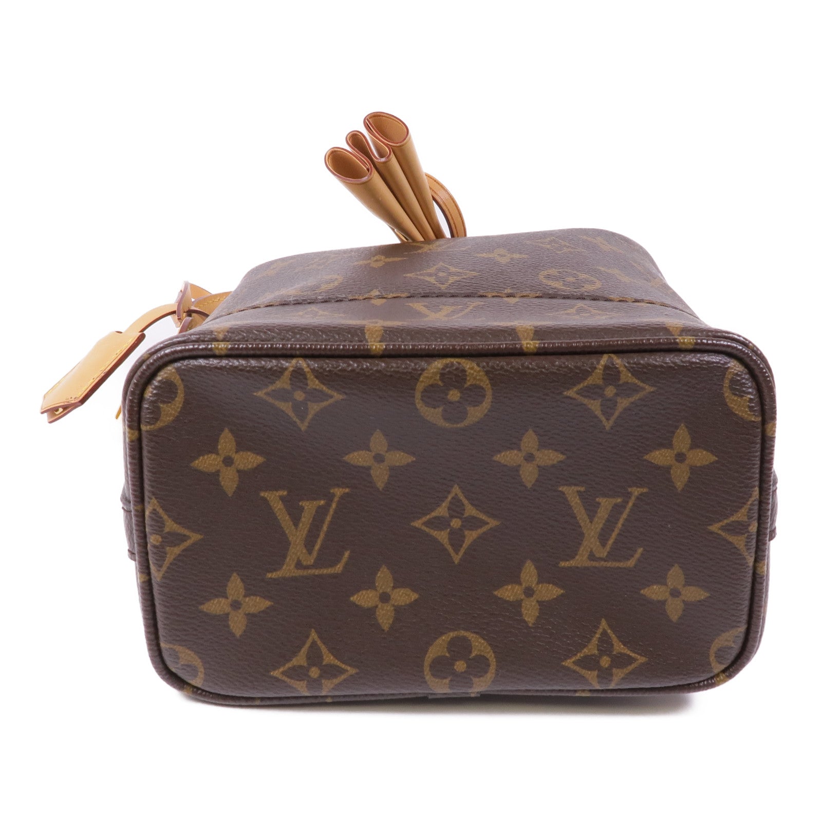 LOUIS VUITTON Monogram Idole PM金扣肩背袋