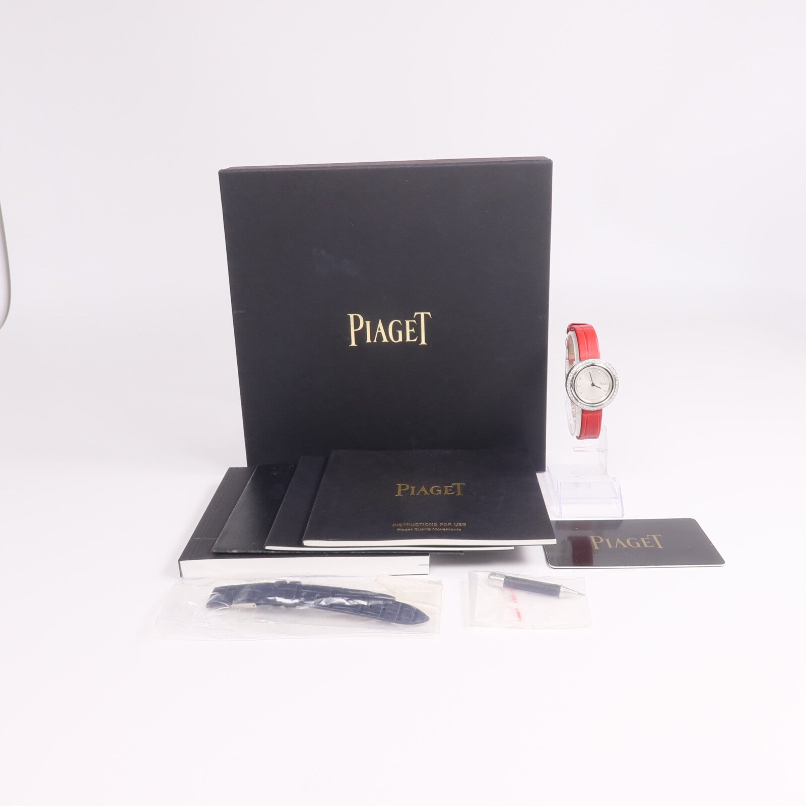 PIAGET Possession G0A43084