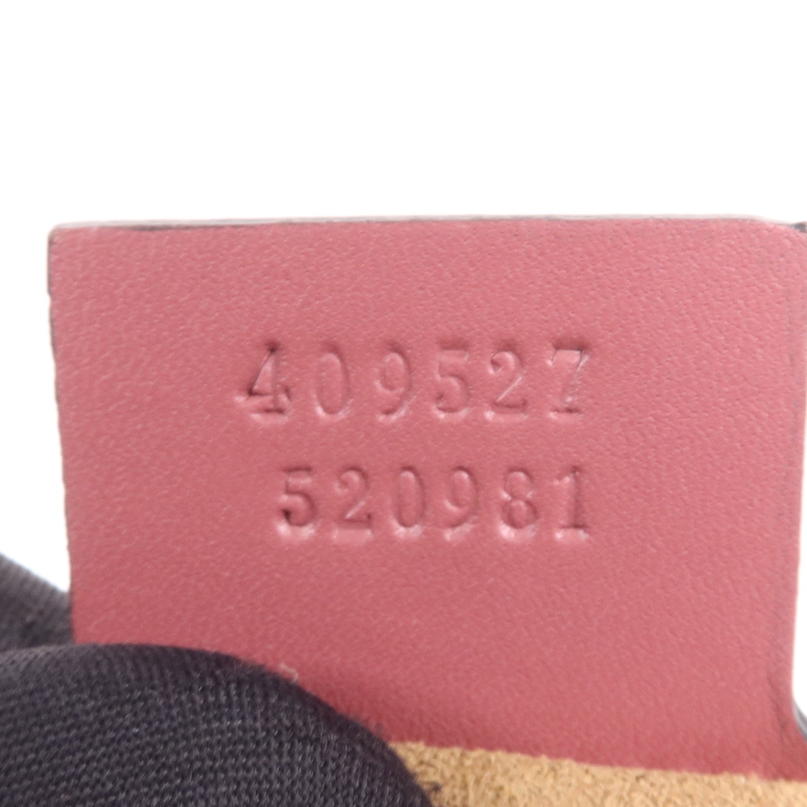 GUCCI 塗層帆布Boston銀扣手挽肩背兩用袋