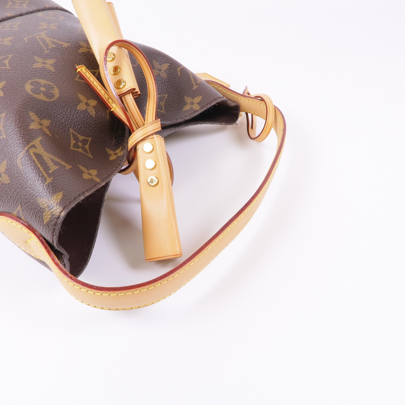 LOUIS VUITTON Monogram Idole PM金扣肩背袋