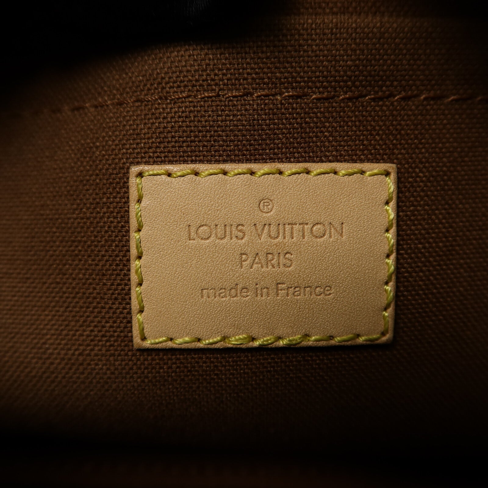 LOUIS VUITTON Monogram Multi Pochette Accessoires肩背袋