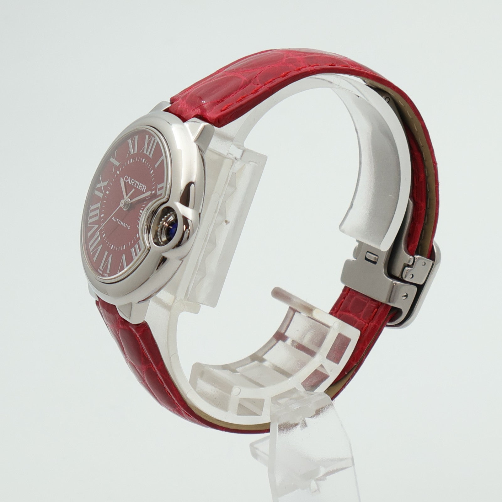 CARTIER Ballon Bleu Special Edition WSBB0022