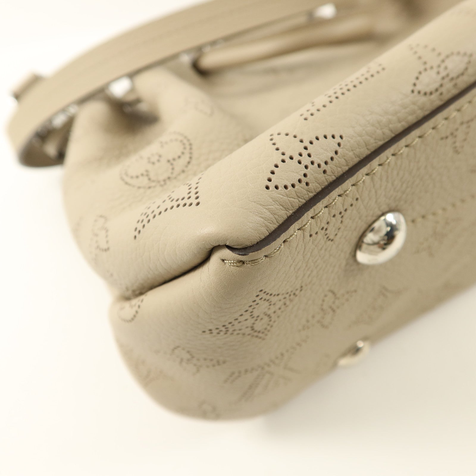 LOUIS VUITTON Mahina Bella Tote手挽肩背兩用袋