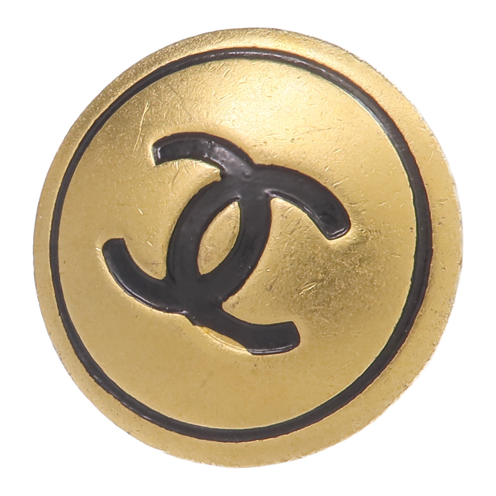 CHANEL 金屬Earrings耳環